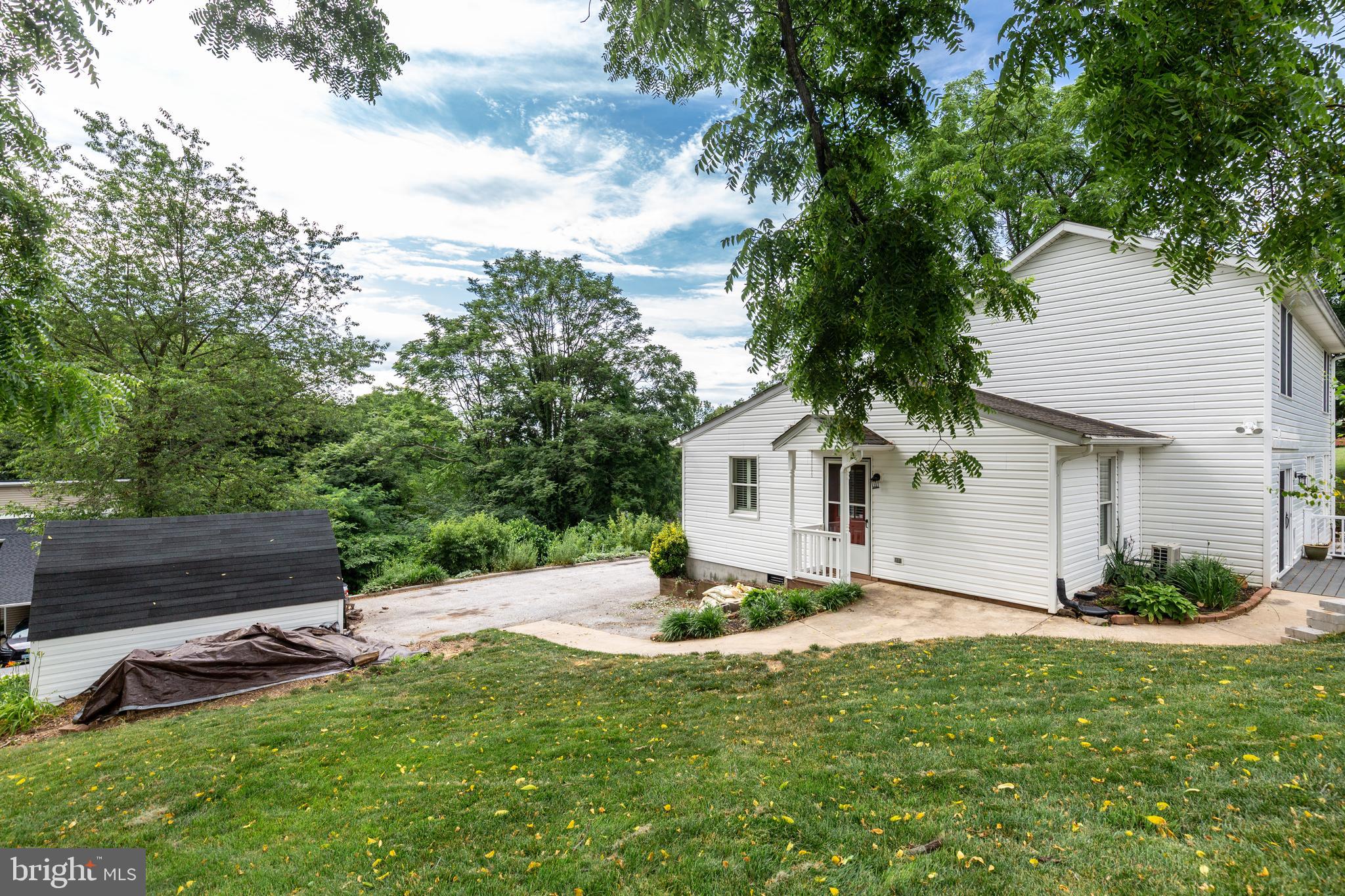 15 Ridgeview Drive Westminster, MD 21157 - Photo 60 of 77