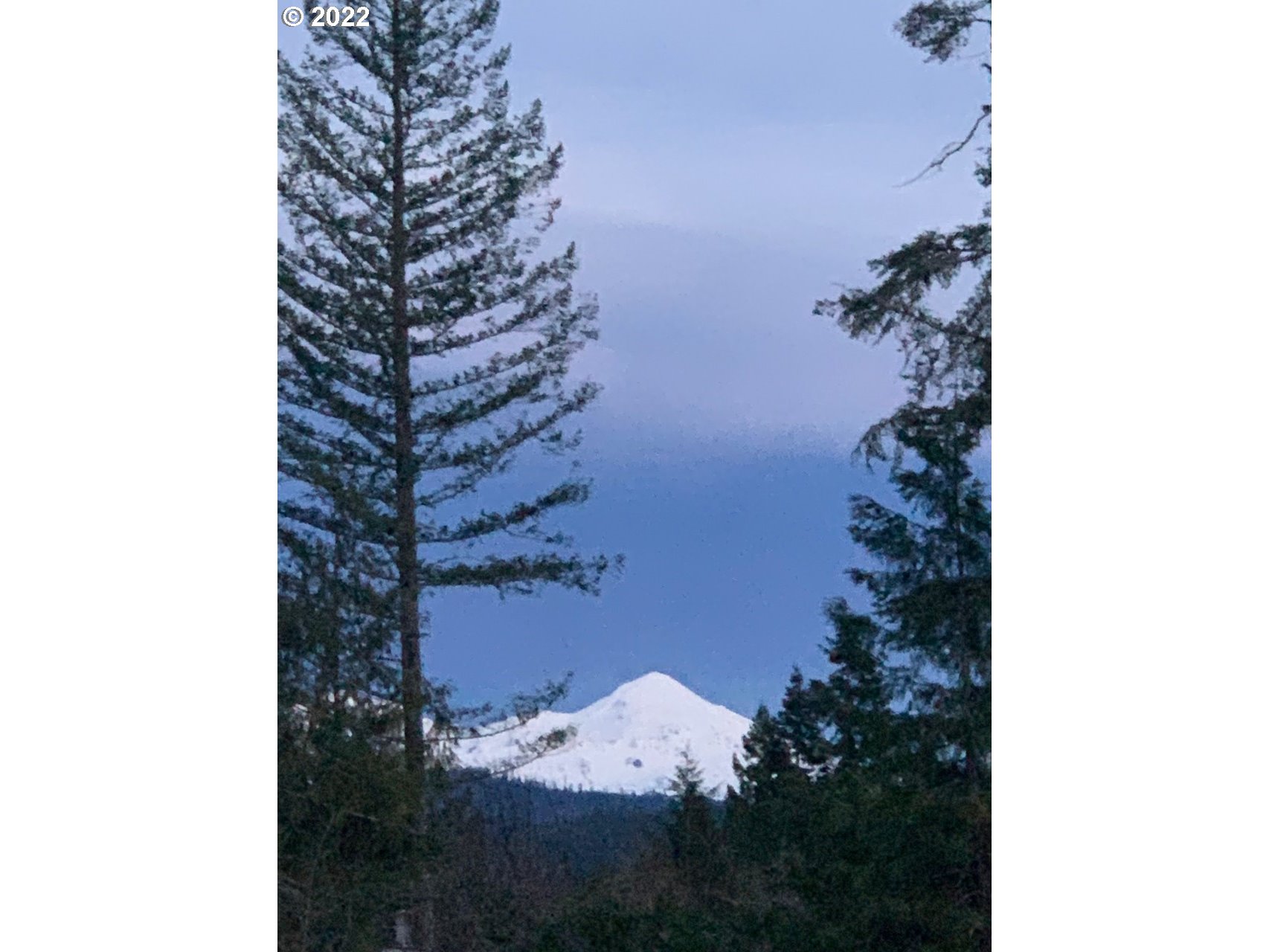 56989 North Bank Road Blue River, OR 97413 - Photo 20 of 21 View