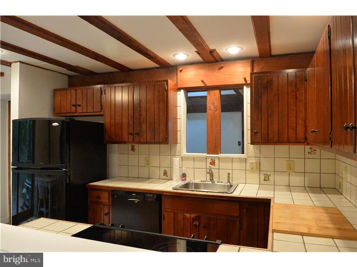 40 Old Lancaster Road Malvern, PA 19355 - Photo 14 of 24 Kitchen