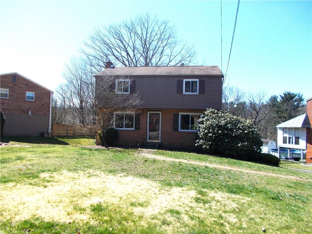 876 Blue Ridge Road Plum, PA 15239 - Photo 1 of 13 Gallery Image 1
