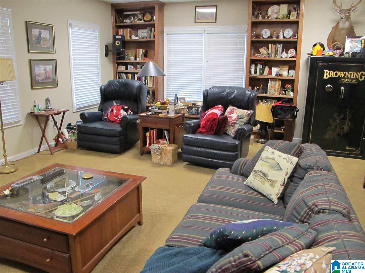 78 Camellia Lane Wedowee, AL 36278 - Photo 21 of 47