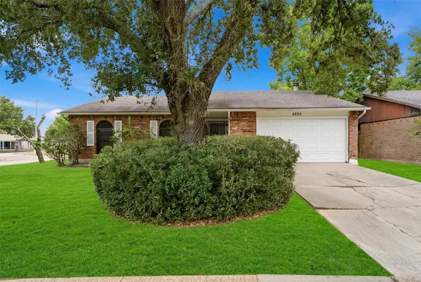 $225,000 | 4850 Raven Ridge Drive, Houston, TX 77053