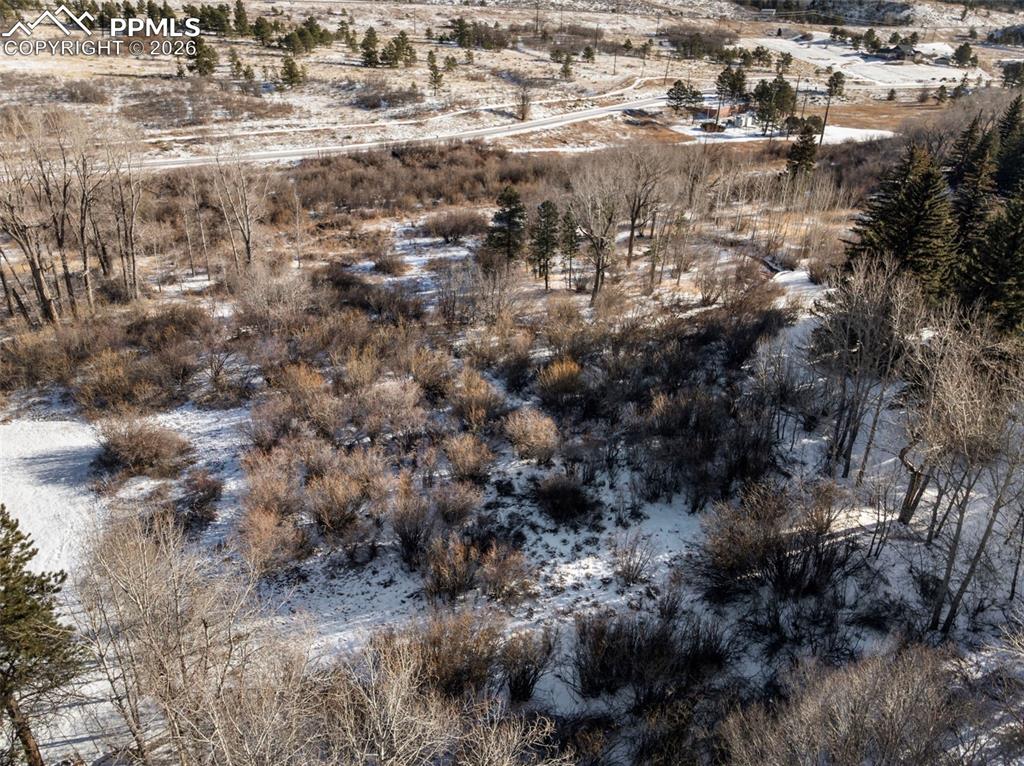 9660 Fountain Road Cascade, CO 80809 - Photo 21 of 21 a view of a city