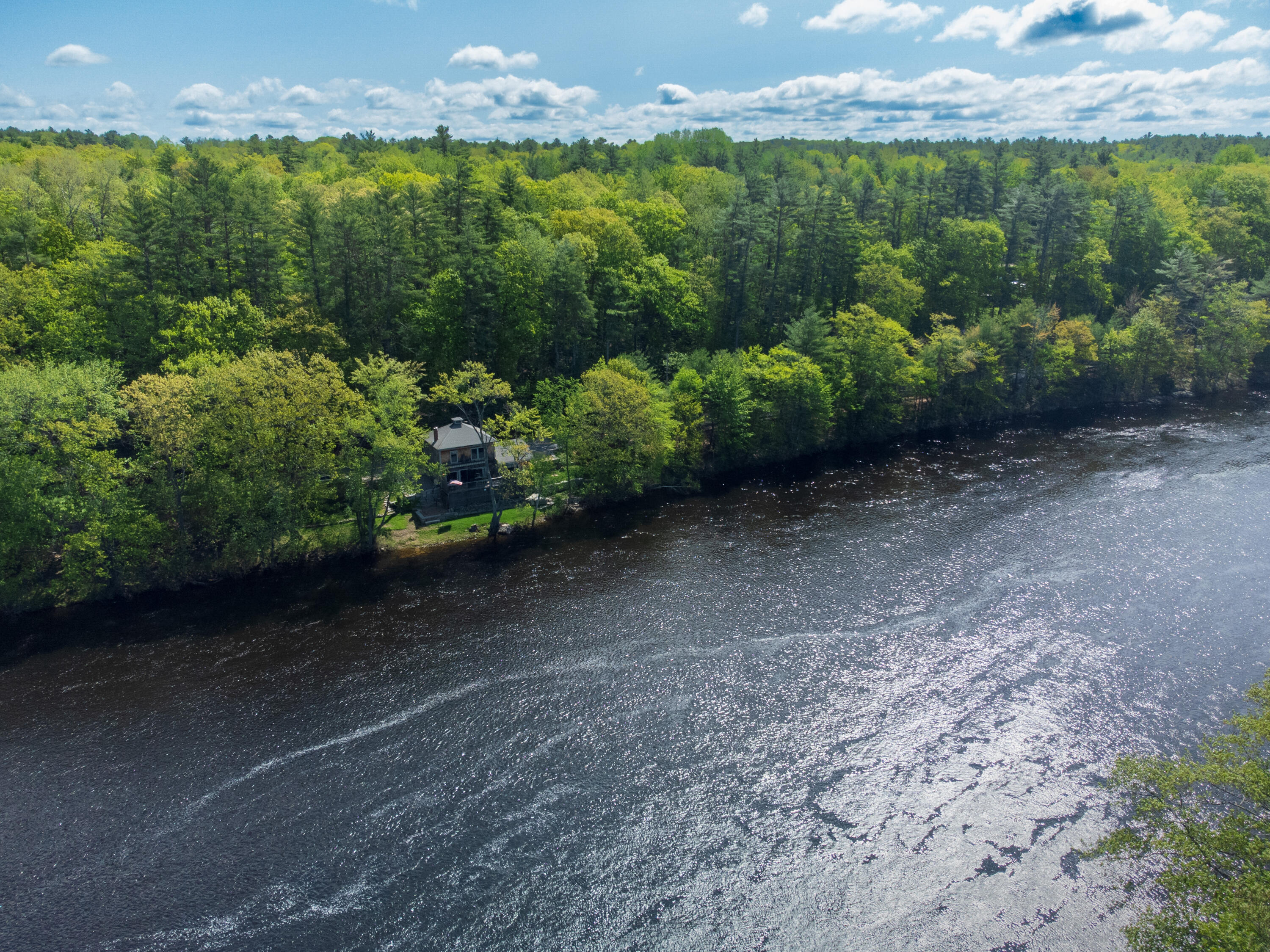 76 River Road Buxton, ME 04093 - Photo 11 of 63 76 River Rd-60
