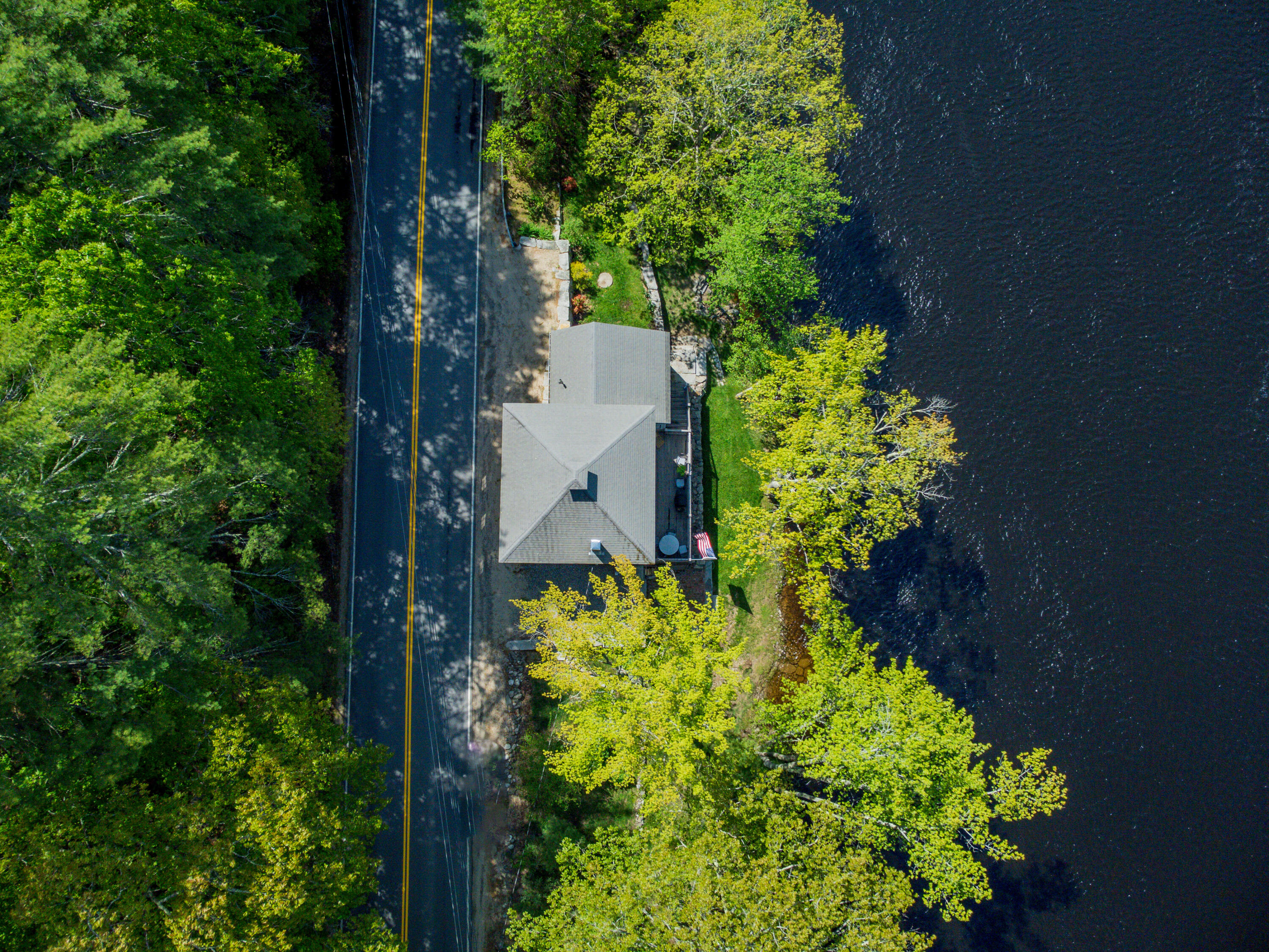 76 River Road Buxton, ME 04093 - Photo 12 of 63 76 River Rd-62