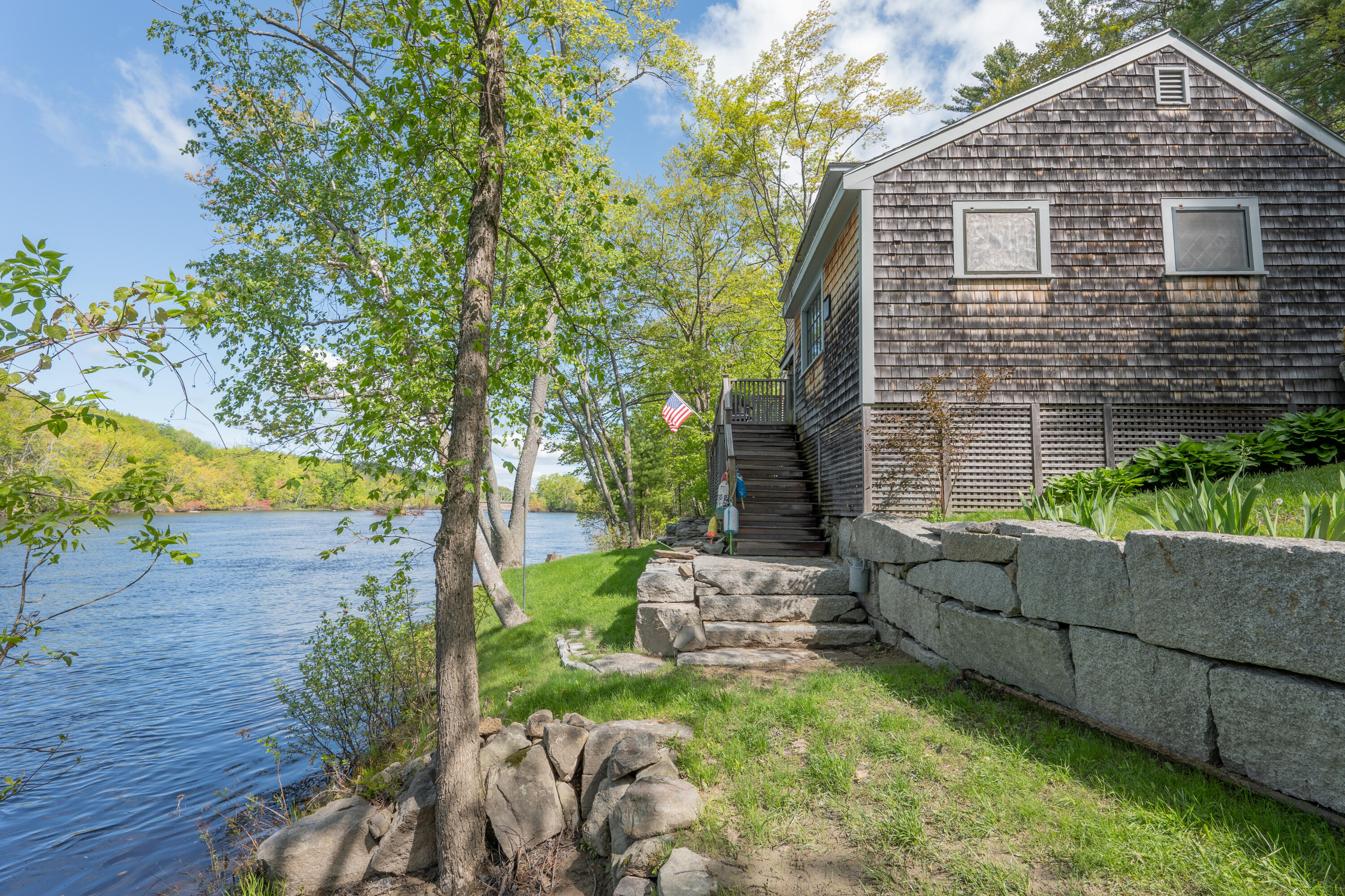 76 River Road Buxton, ME 04093 - Photo 13 of 63 76 River Rd-6