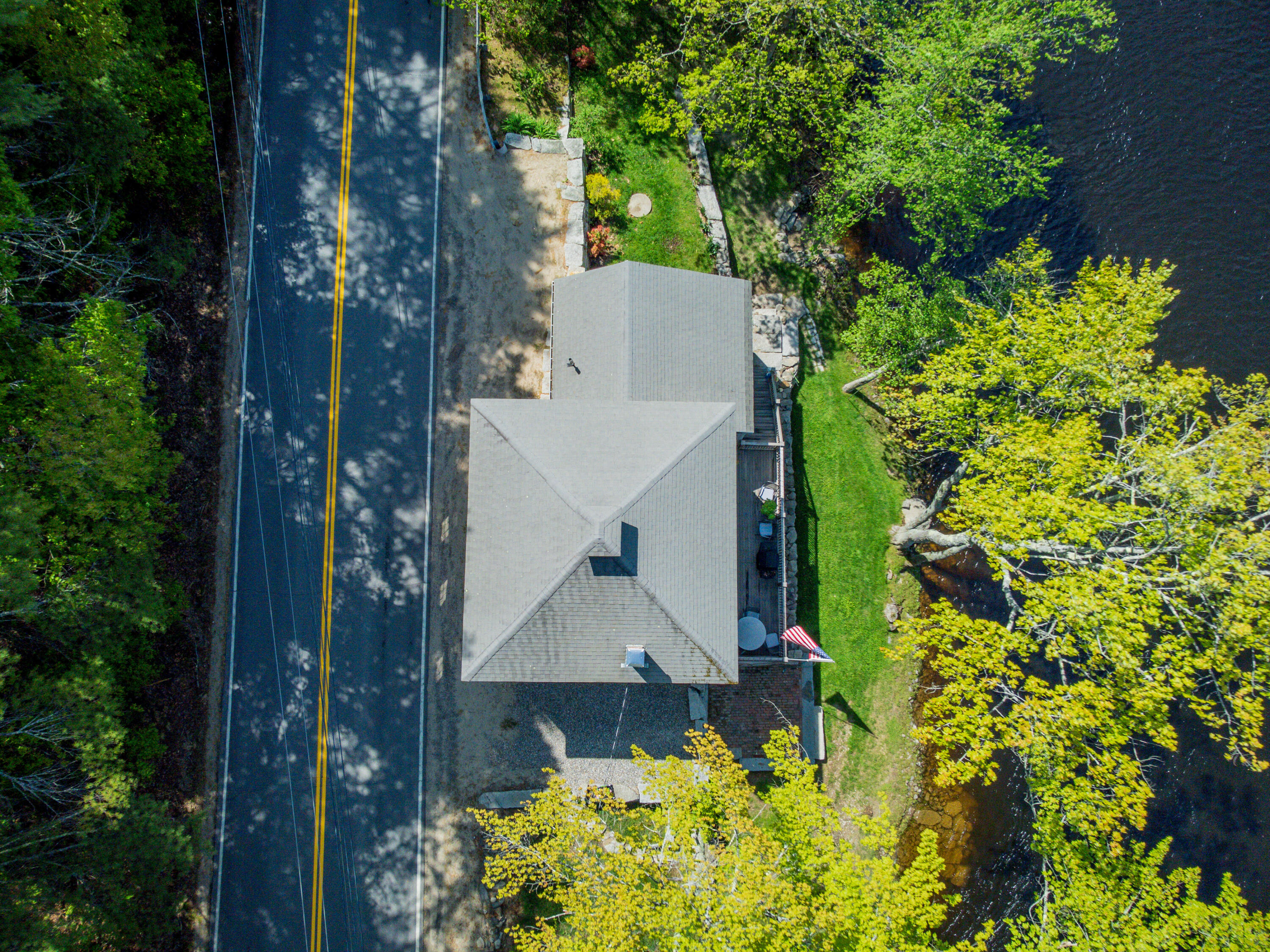 76 River Road Buxton, ME 04093 - Photo 14 of 63 76 River Rd-63