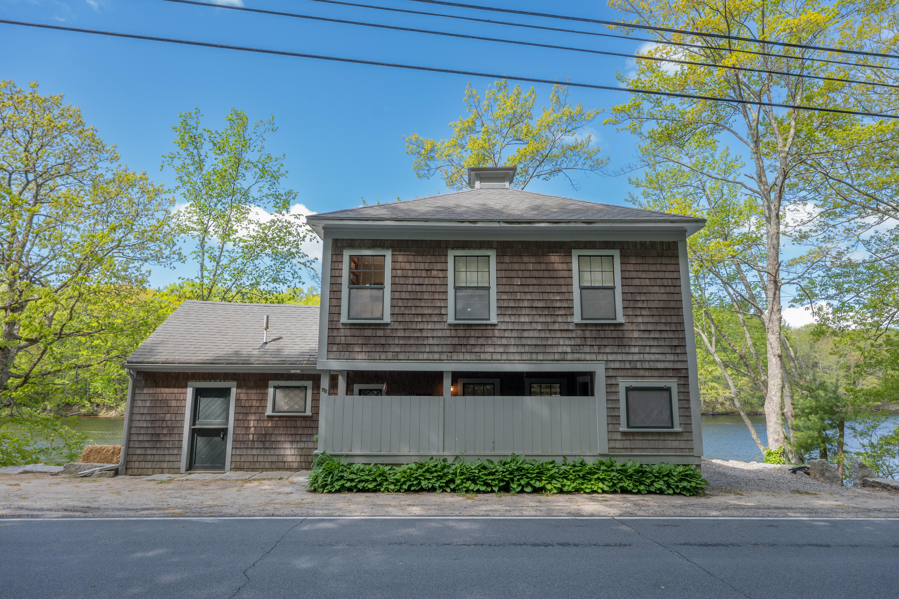 76 River Road Buxton, ME 04093 - Photo 15 of 63 76 River Rd-1