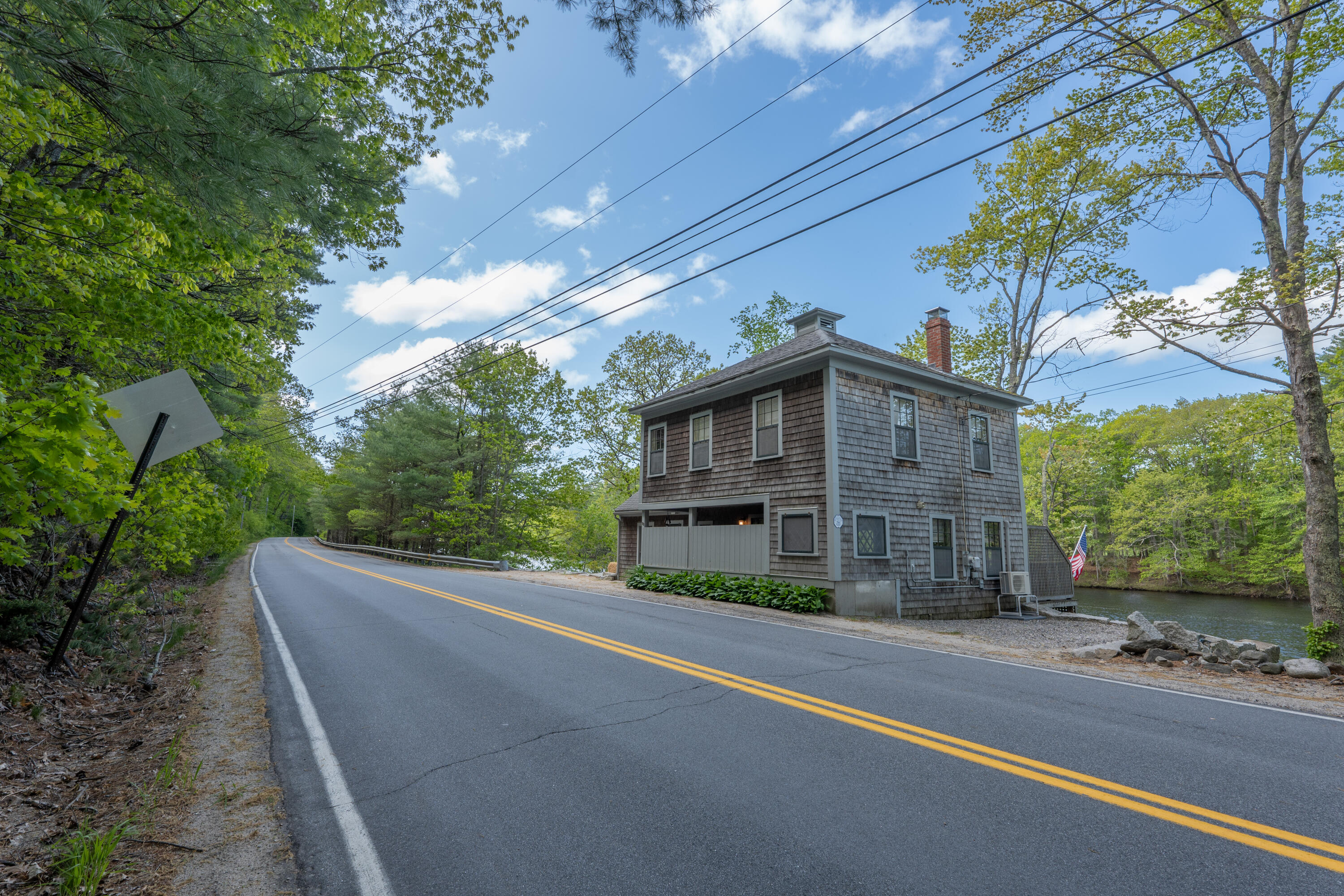 76 River Road Buxton, ME 04093 - Photo 17 of 63 76 River Rd-3