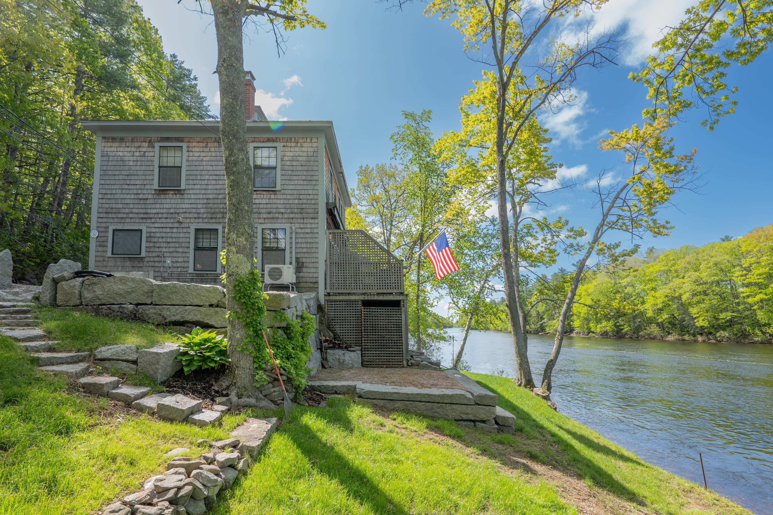 76 River Road Buxton, ME 04093 - Photo 18 of 63 76 River Rd-10