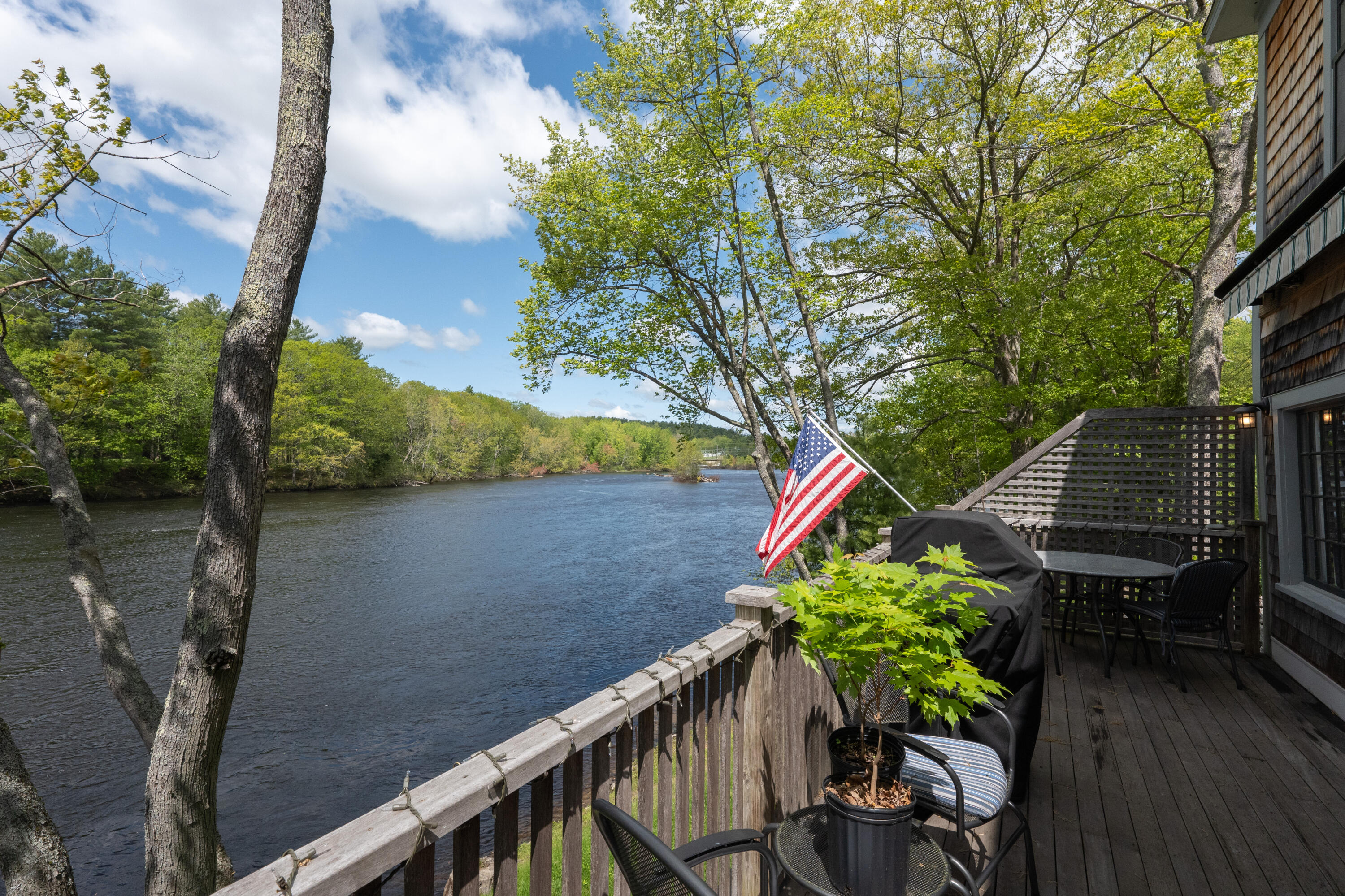 76 River Road Buxton, ME 04093 - Photo 19 of 63 76 River Rd-18