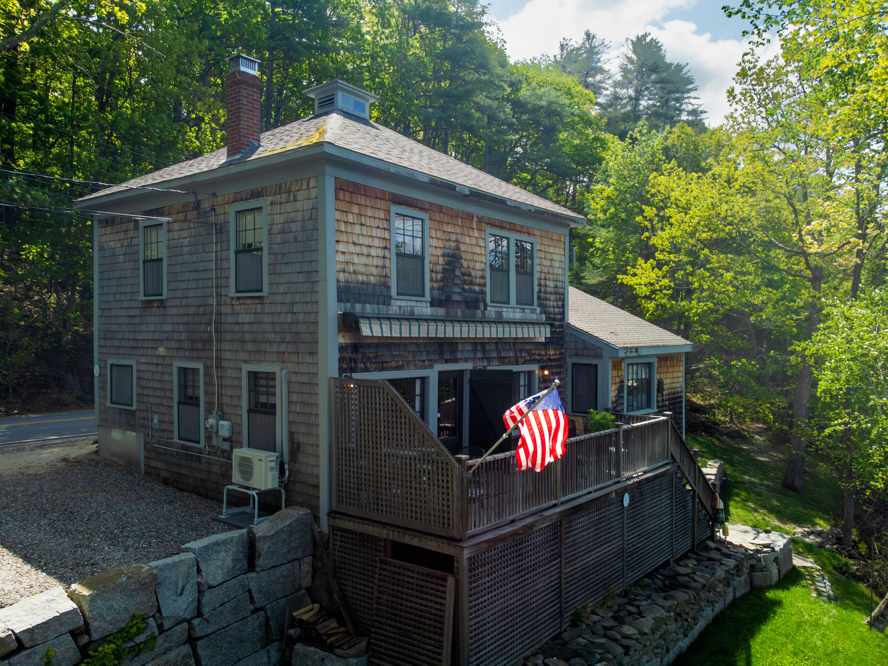 76 River Road Buxton, ME 04093 - Photo 2 of 63 76 River Rd-55