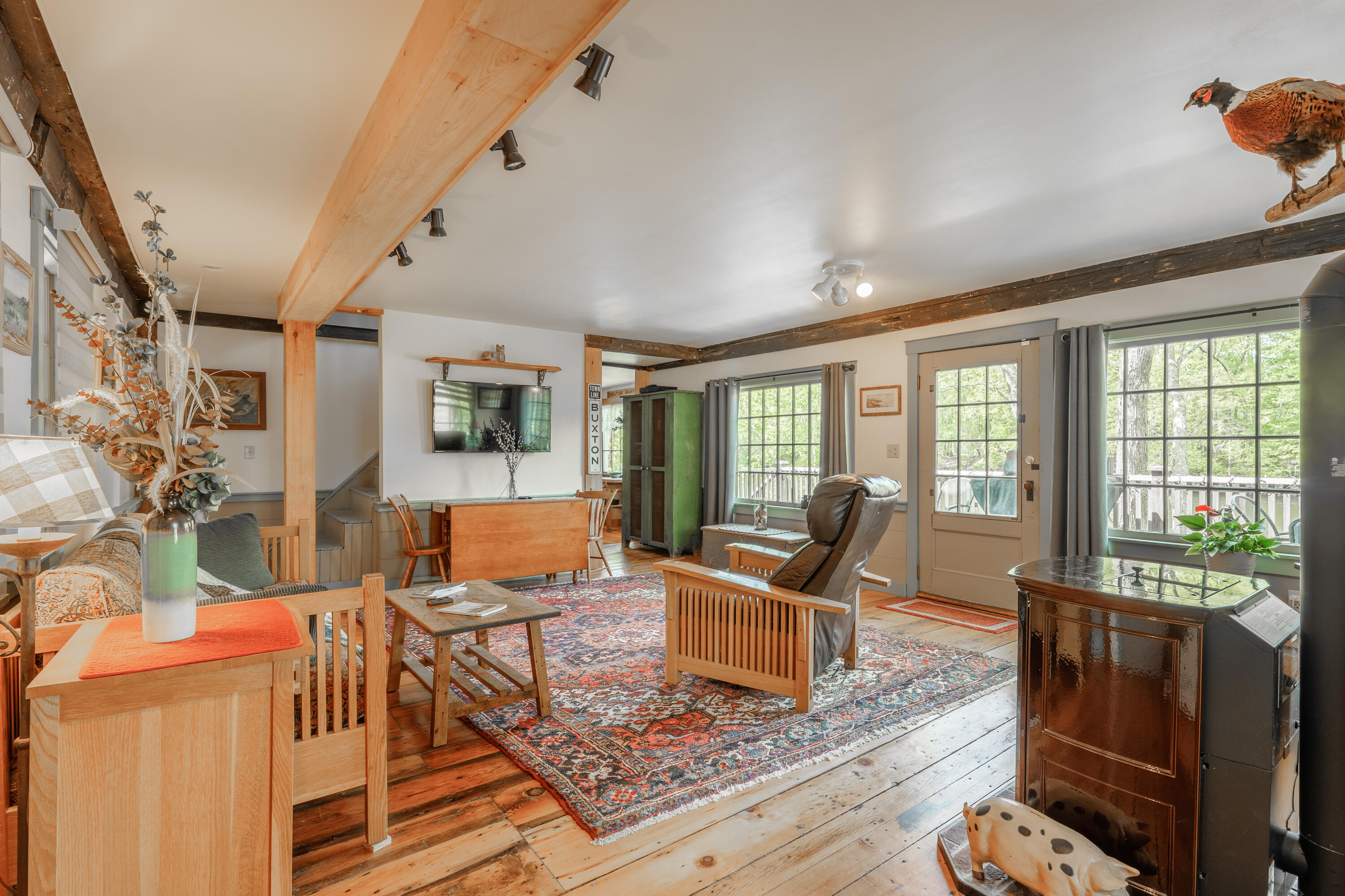 76 River Road Buxton, ME 04093 - Photo 22 of 63 76 River Rd-21