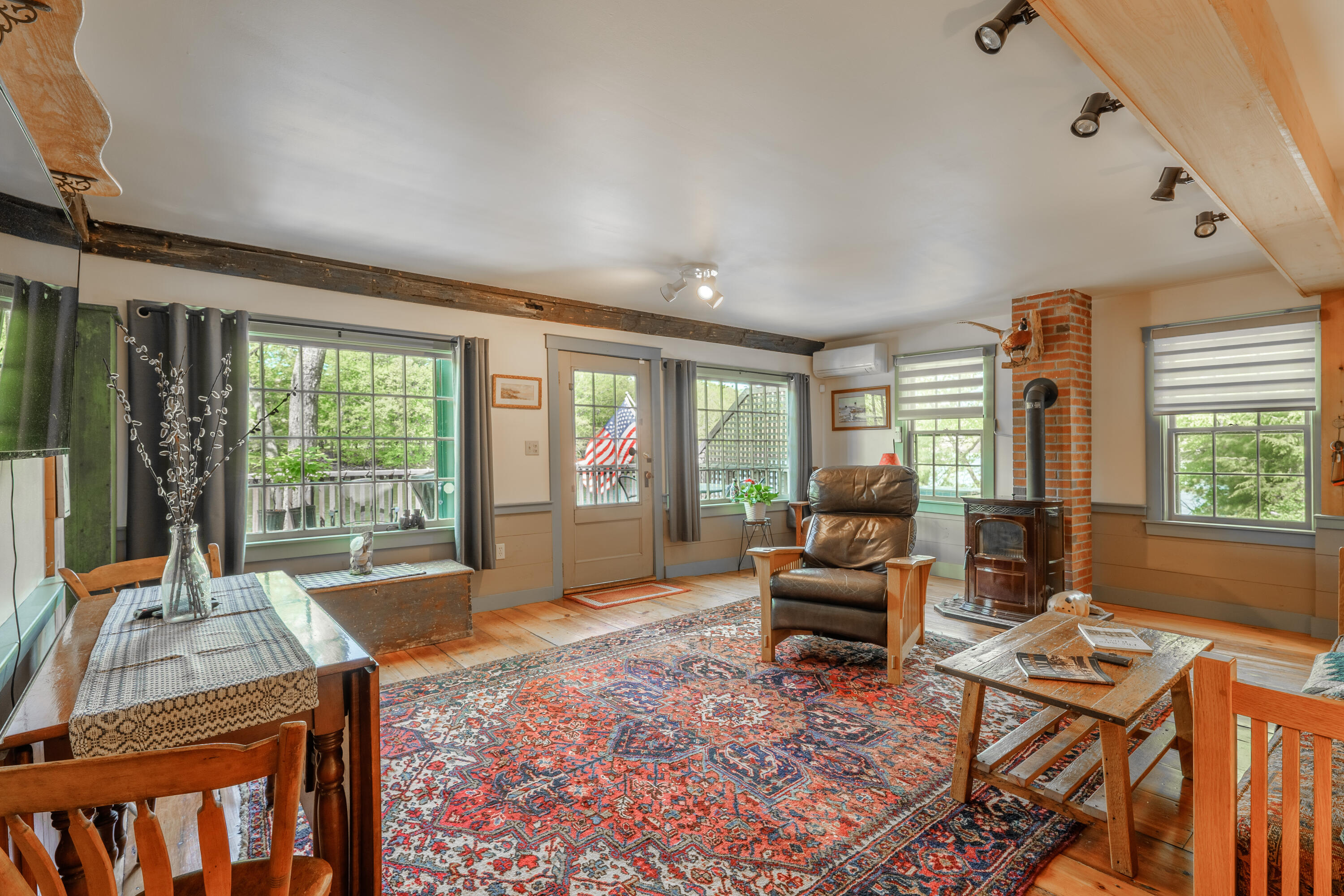 76 River Road Buxton, ME 04093 - Photo 23 of 63 76 River Rd-22