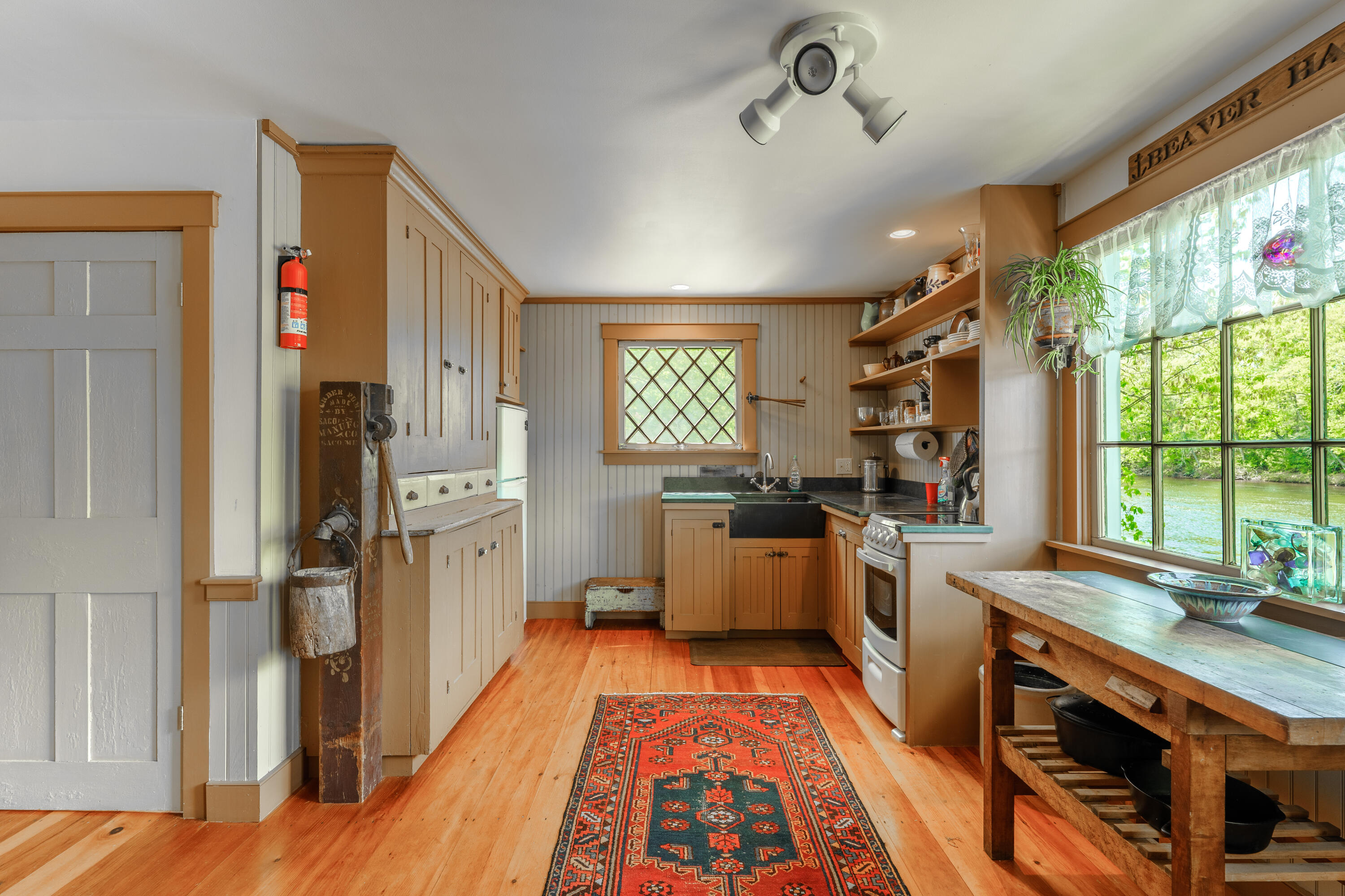 76 River Road Buxton, ME 04093 - Photo 26 of 63 76 River Rd-25