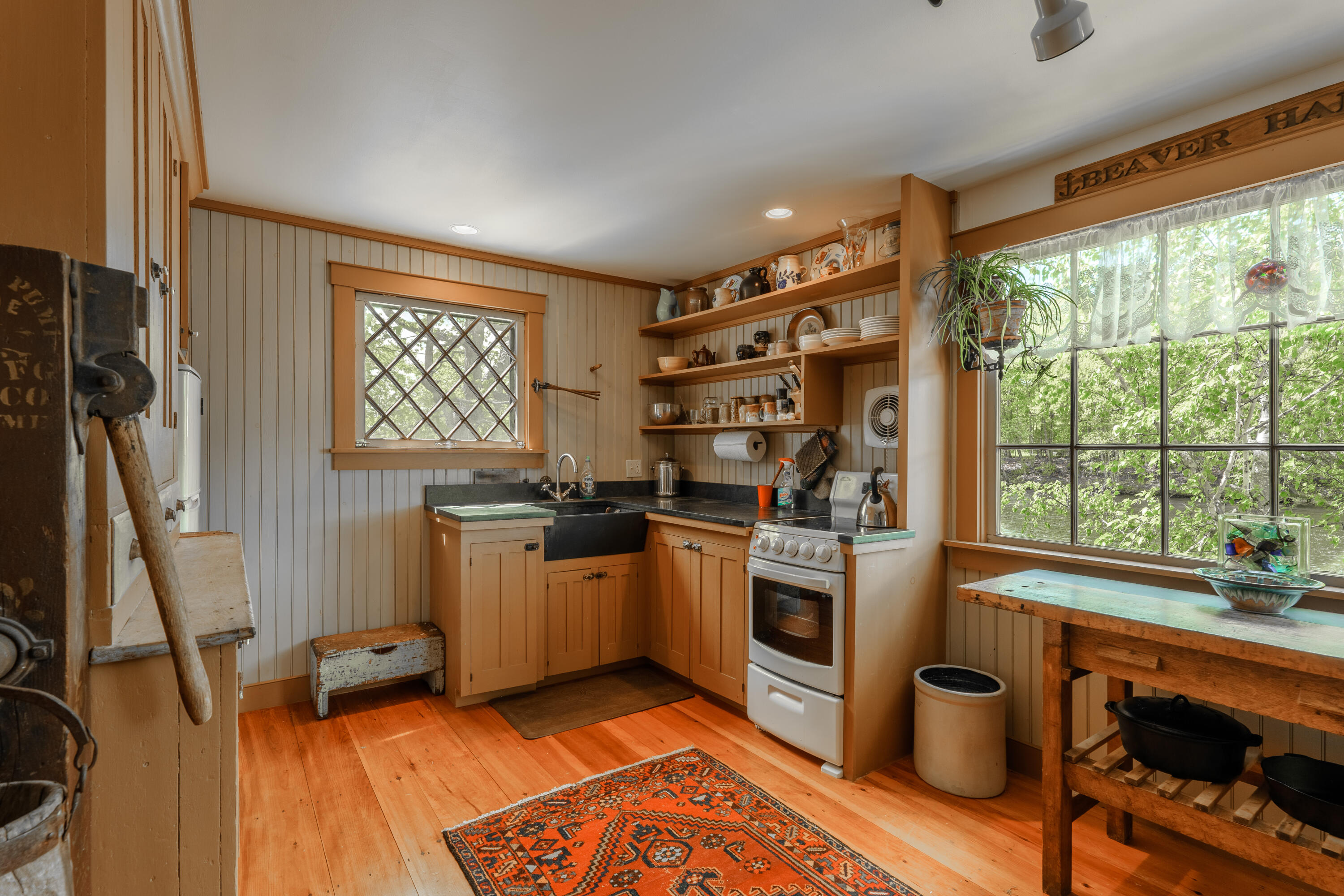 76 River Road Buxton, ME 04093 - Photo 27 of 63 76 River Rd-26