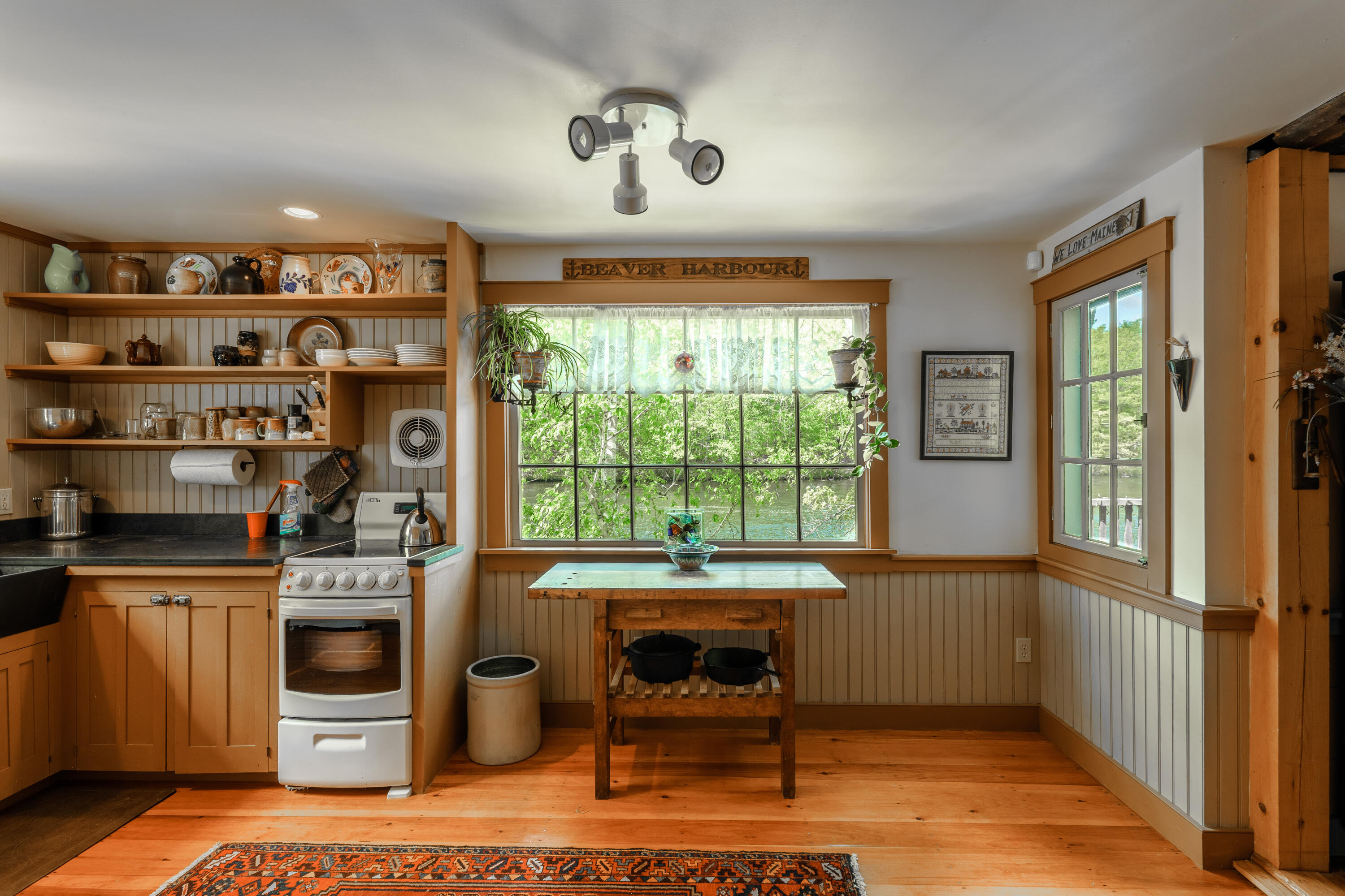 76 River Road Buxton, ME 04093 - Photo 29 of 63 76 River Rd-28