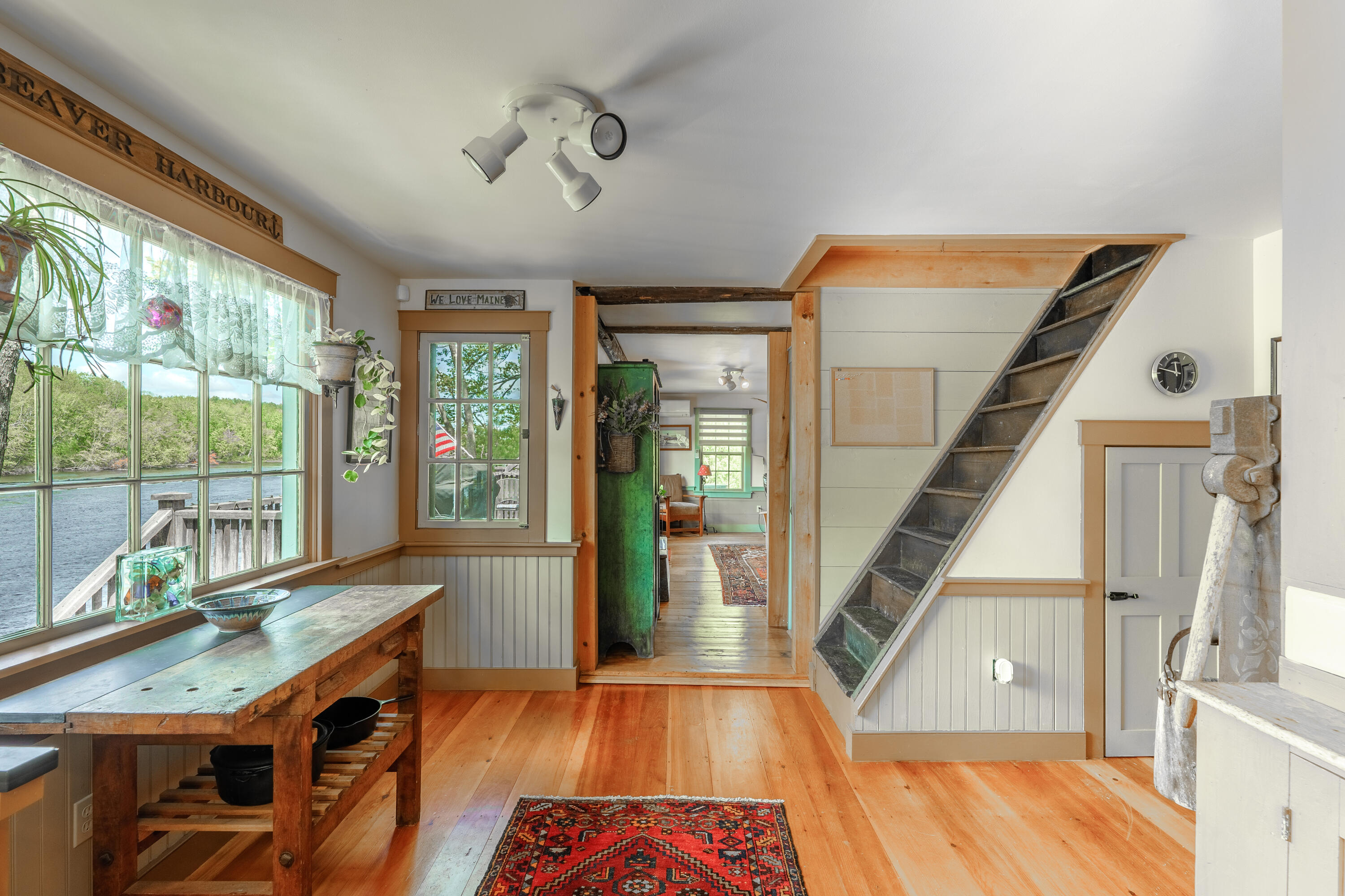 76 River Road Buxton, ME 04093 - Photo 30 of 63 76 River Rd-29