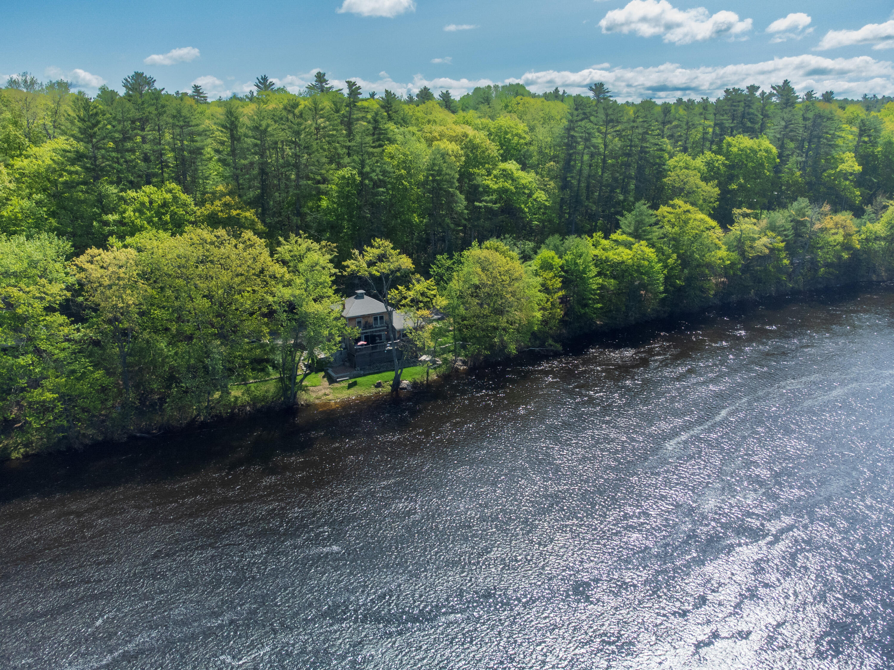 76 River Road Buxton, ME 04093 - Photo 3 of 63 76 River Rd-61