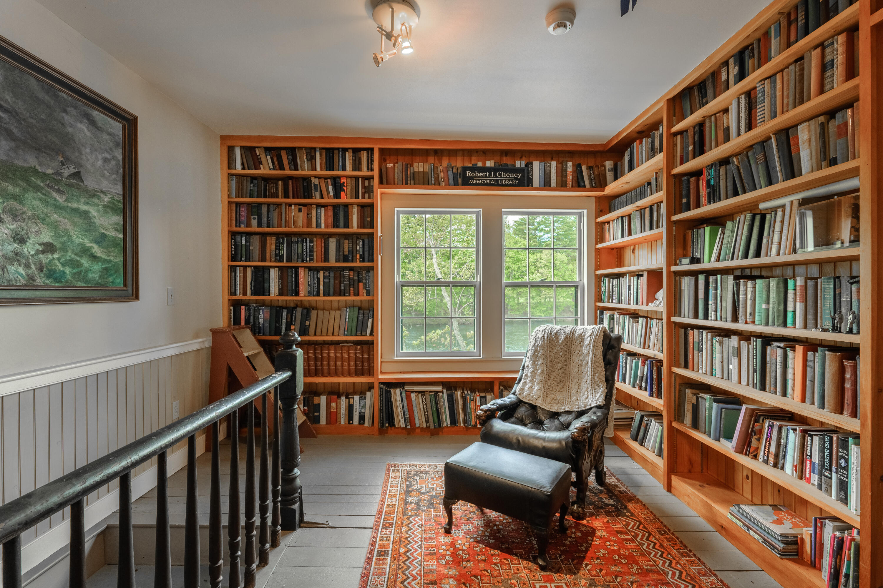 76 River Road Buxton, ME 04093 - Photo 39 of 63 76 River Rd-38