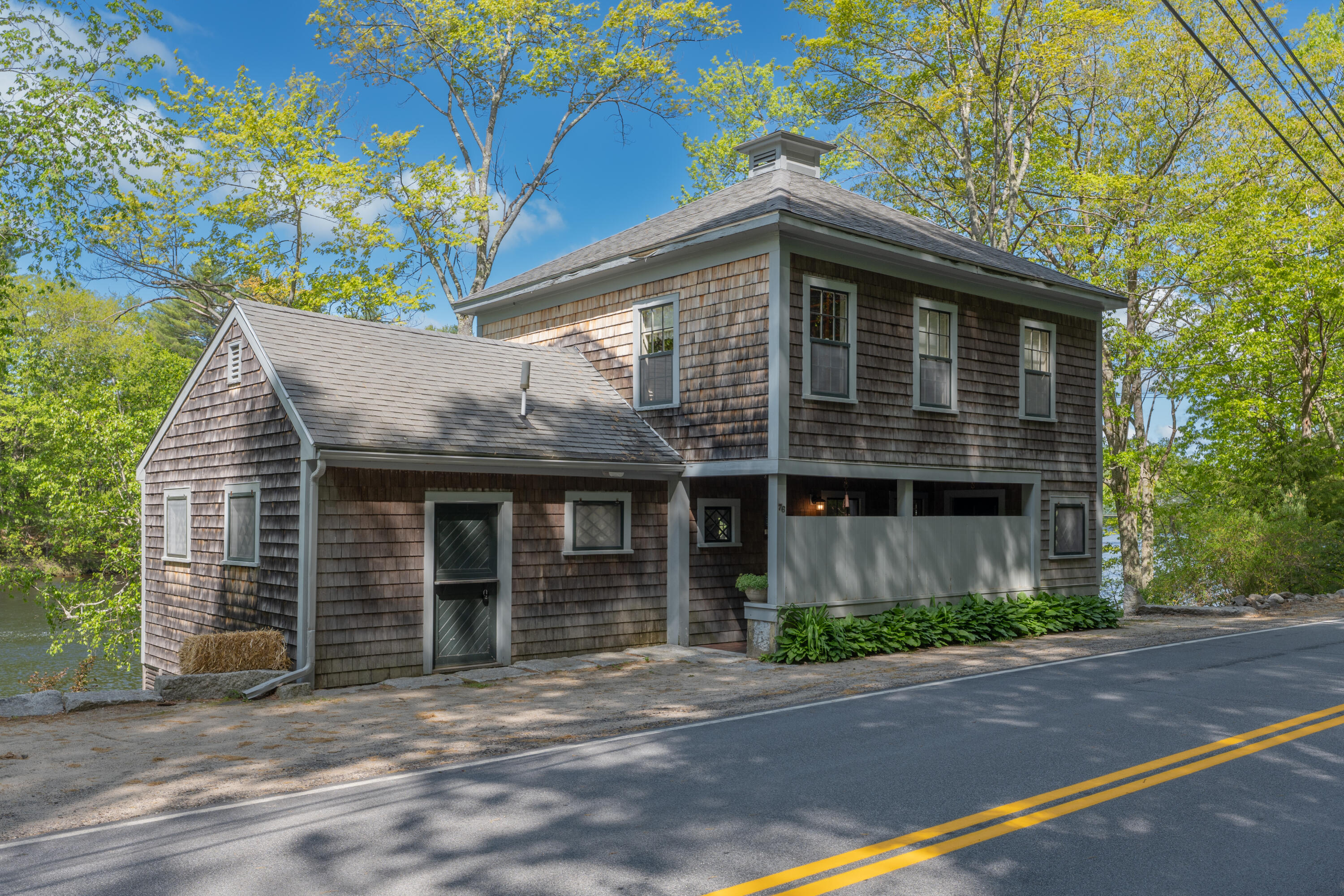 76 River Road Buxton, ME 04093 - Photo 4 of 63 76 River Rd-2