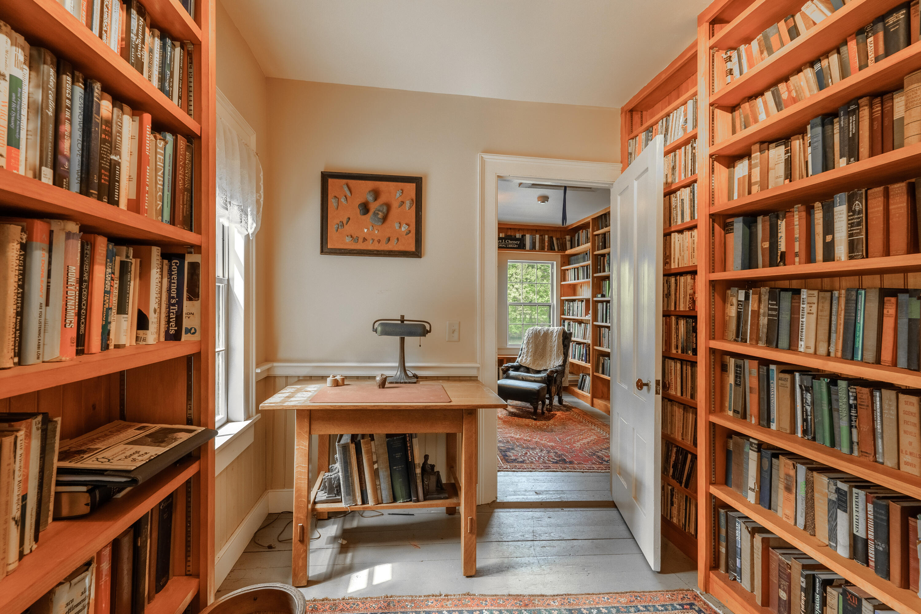 76 River Road Buxton, ME 04093 - Photo 42 of 63 76 River Rd-41