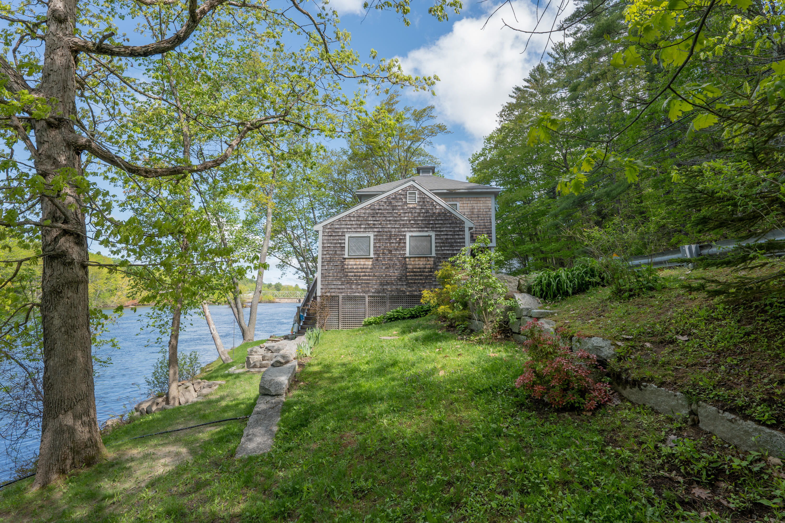 76 River Road Buxton, ME 04093 - Photo 54 of 63 76 River Rd-5