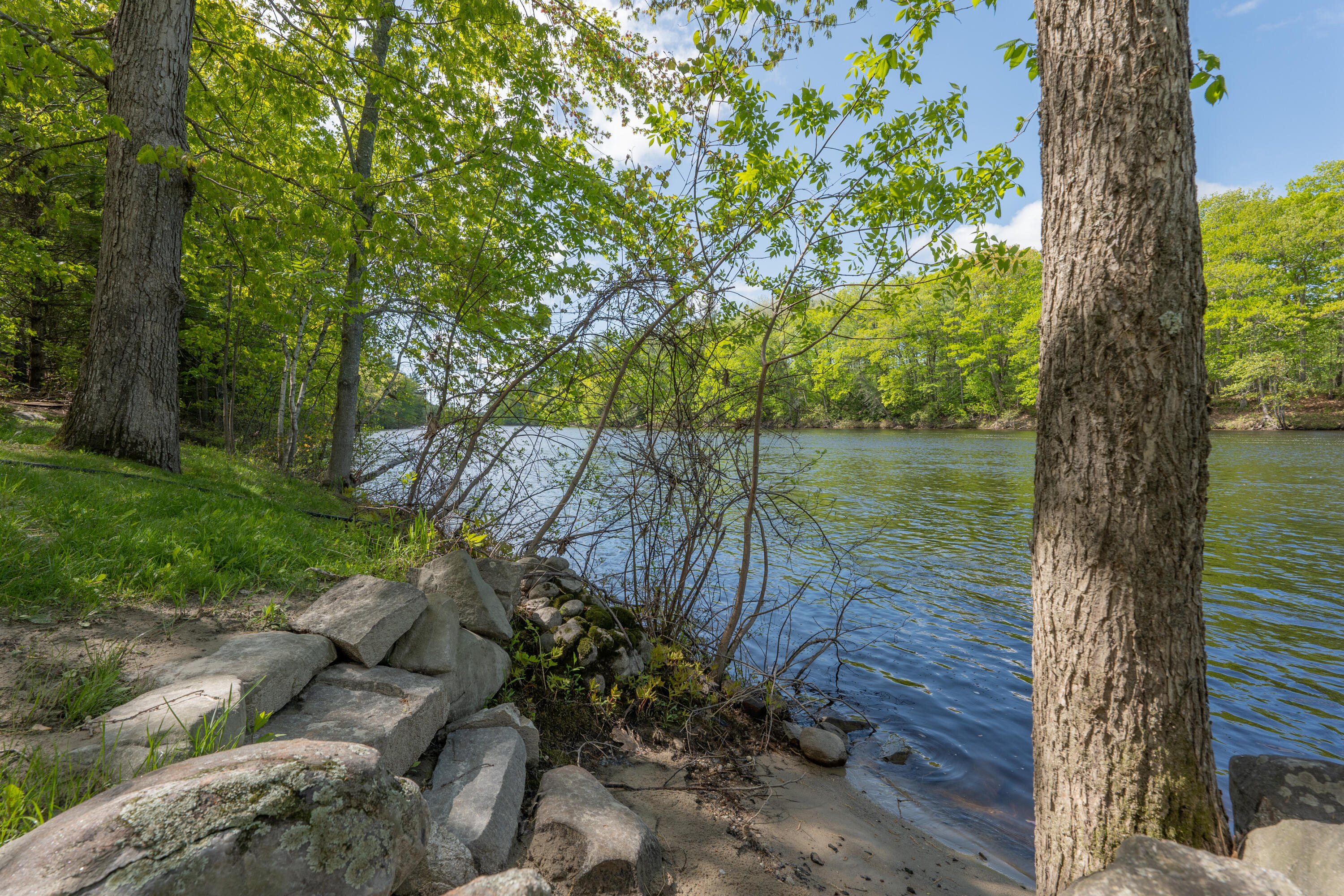 76 River Road Buxton, ME 04093 - Photo 55 of 63 76 River Rd-8