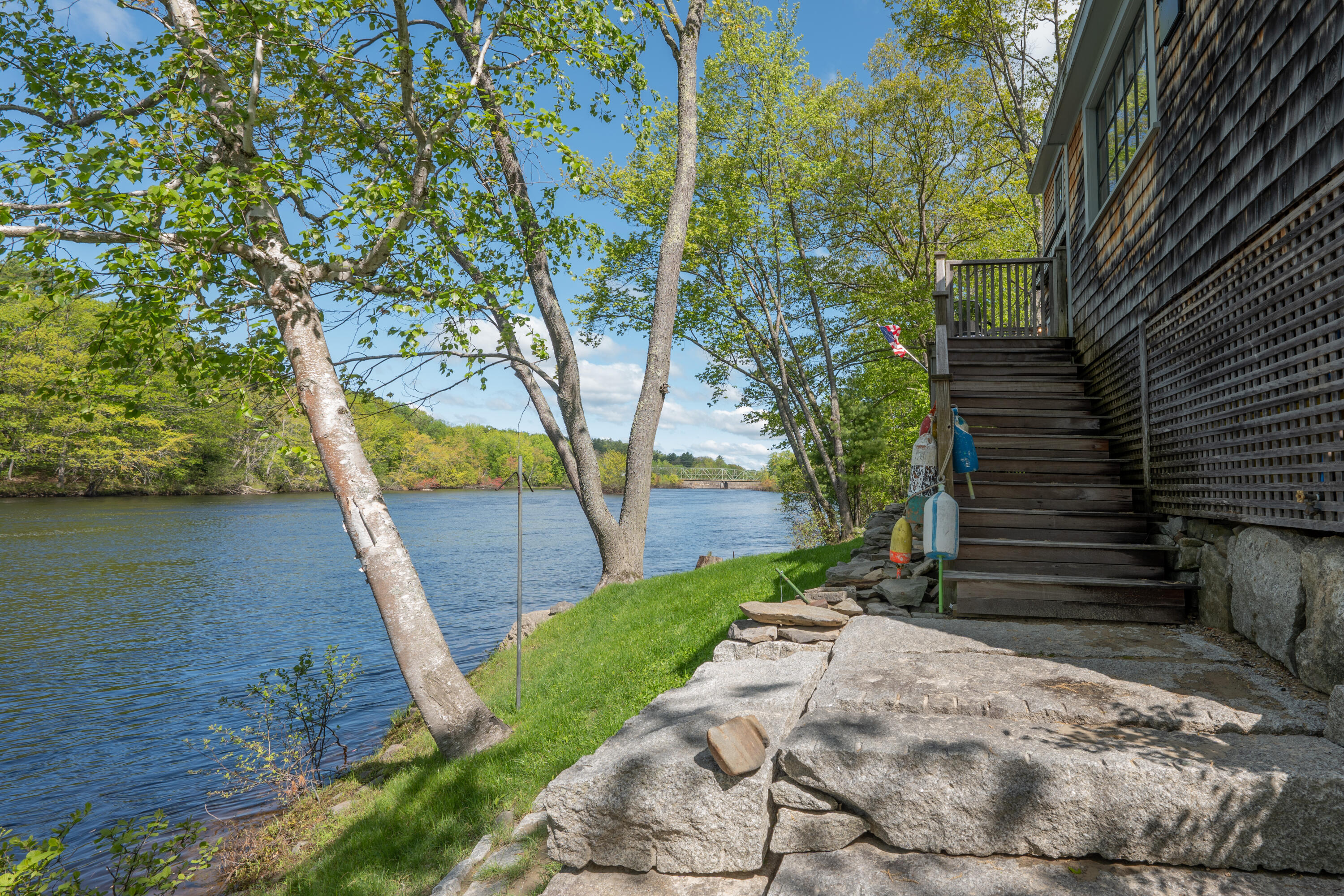 76 River Road Buxton, ME 04093 - Photo 56 of 63 76 River Rd-9