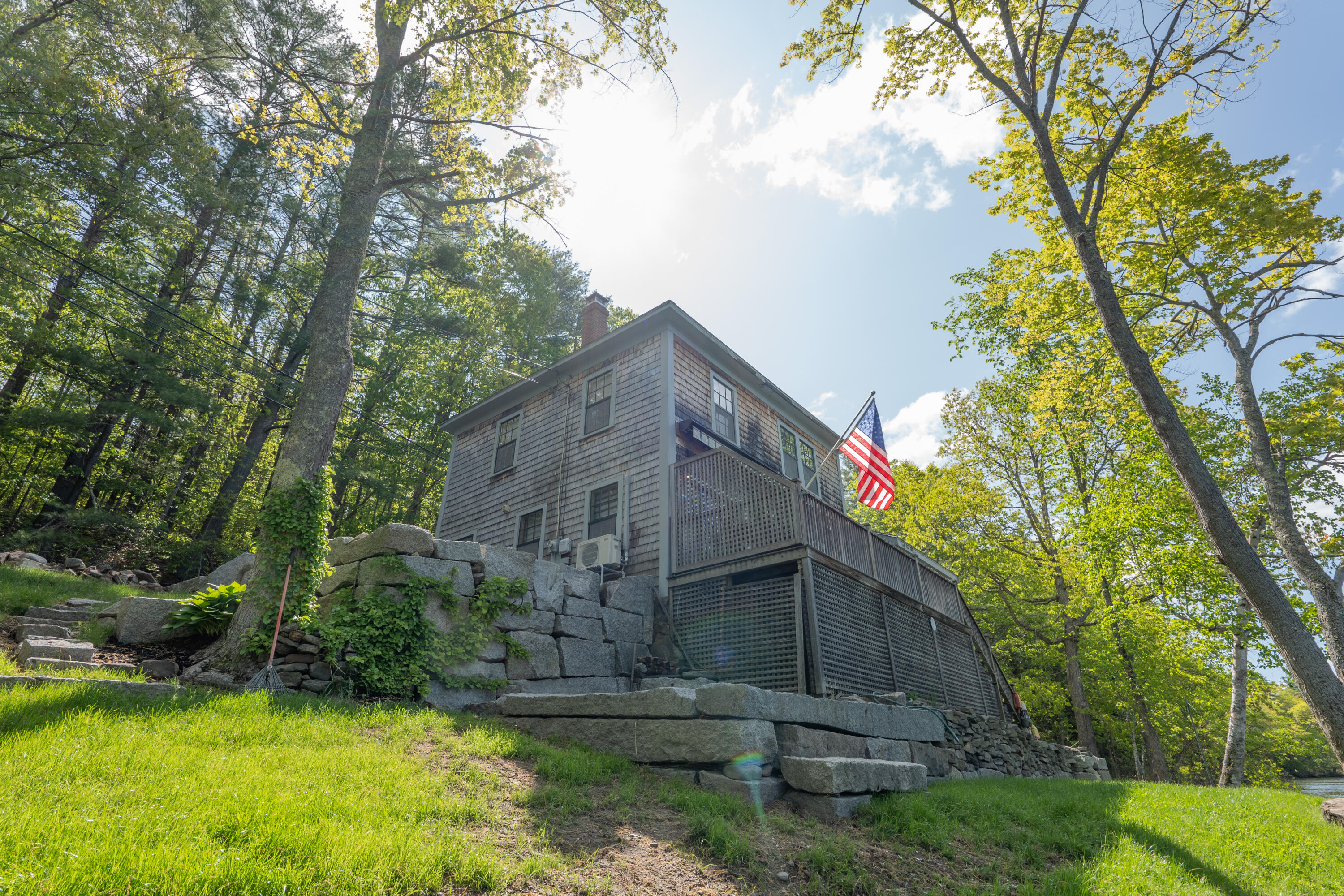 76 River Road Buxton, ME 04093 - Photo 58 of 63 76 River Rd-12