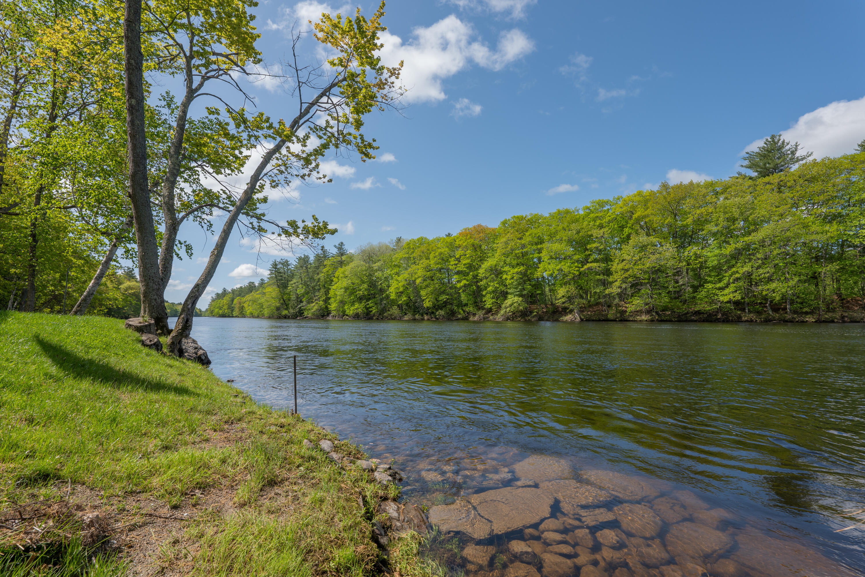 76 River Road Buxton, ME 04093 - Photo 59 of 63 76 River Rd-13