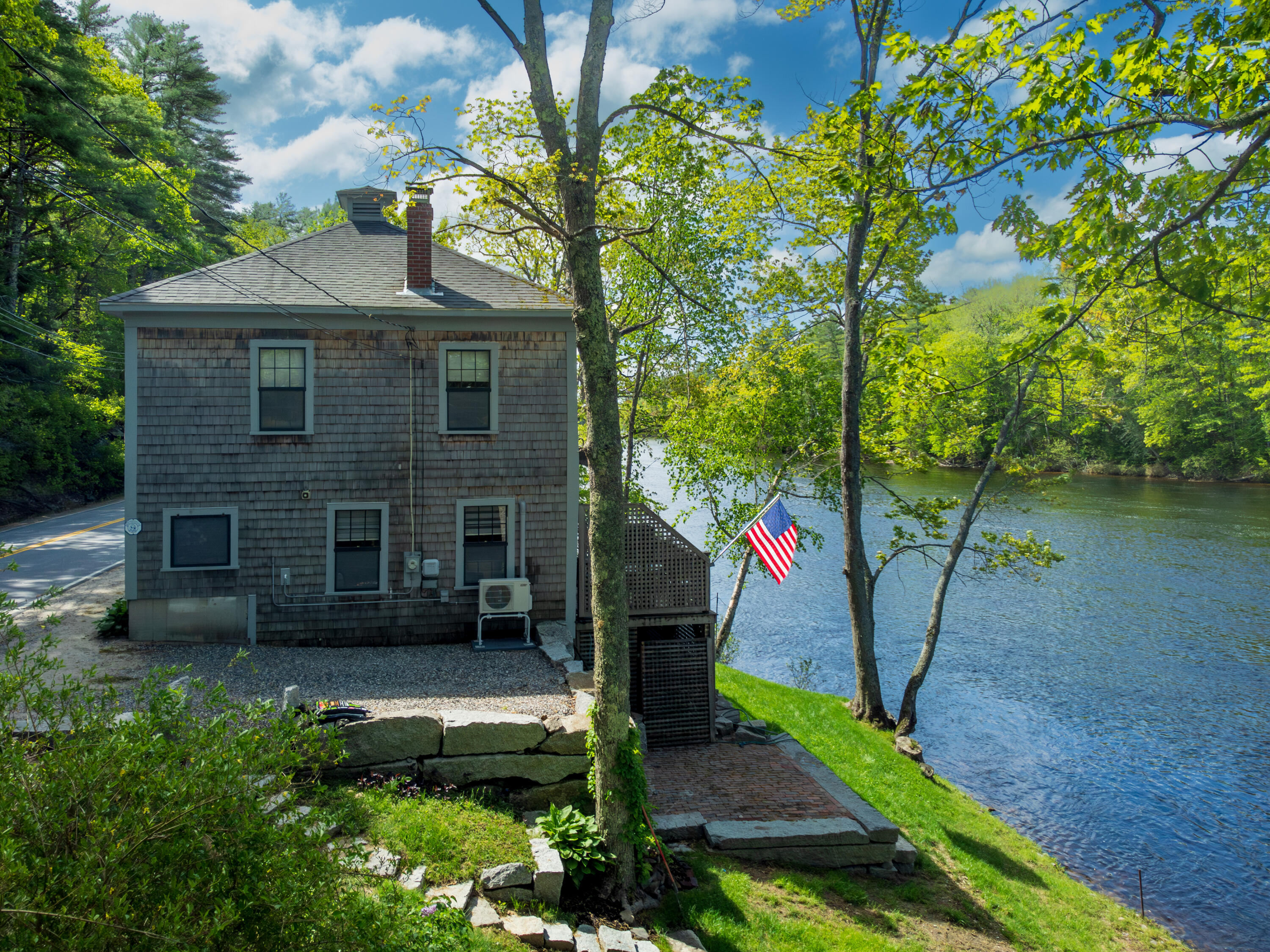 76 River Road Buxton, ME 04093 - Photo 6 of 63 76 River Rd-54