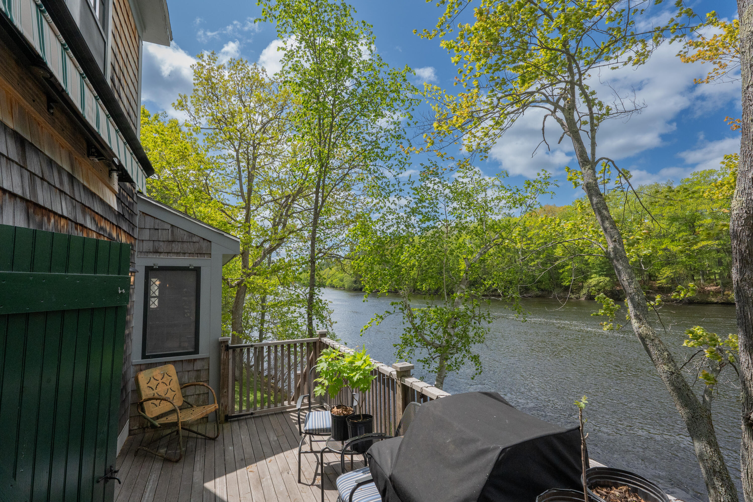 76 River Road Buxton, ME 04093 - Photo 61 of 63 76 River Rd-15