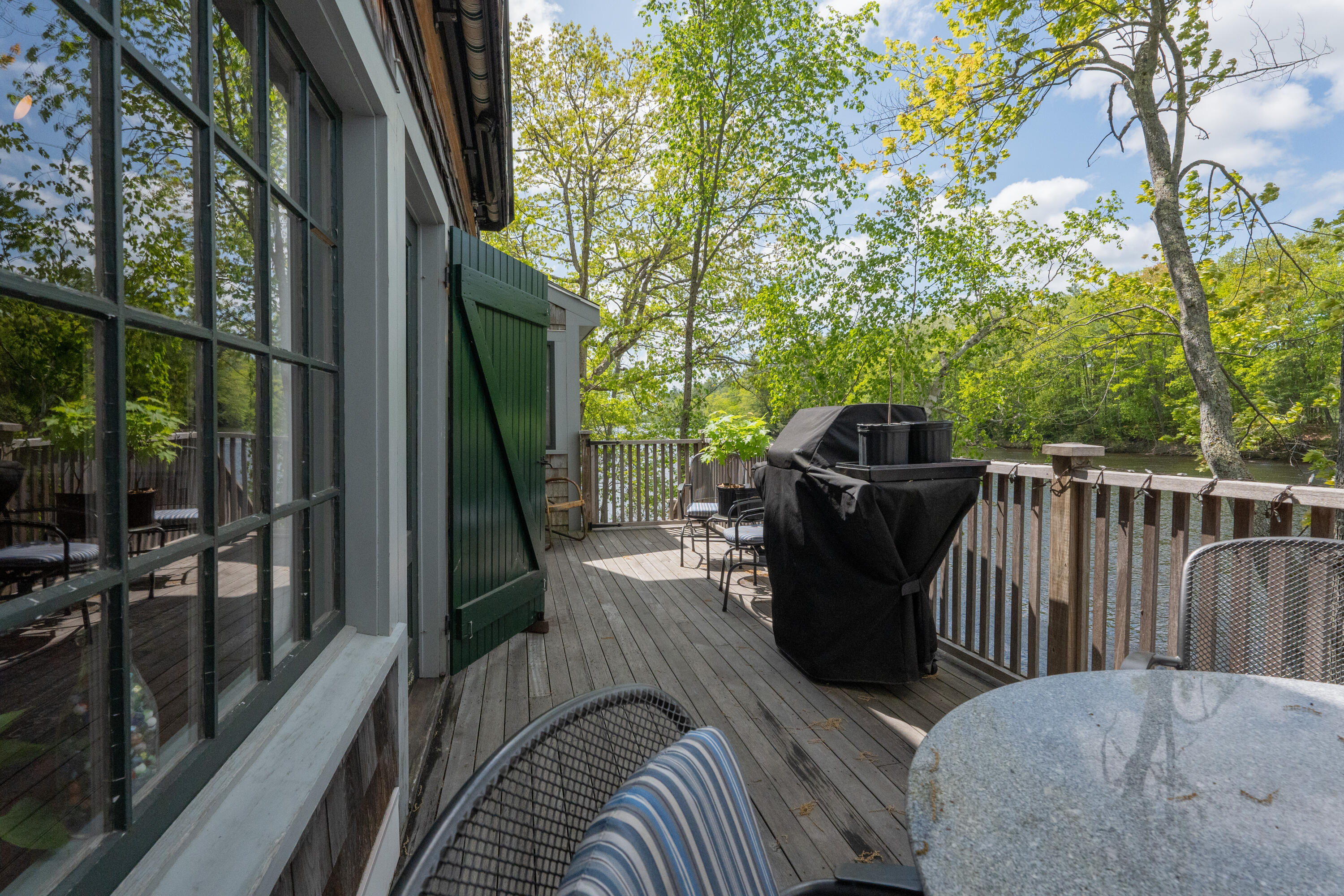 76 River Road Buxton, ME 04093 - Photo 62 of 63 76 River Rd-16