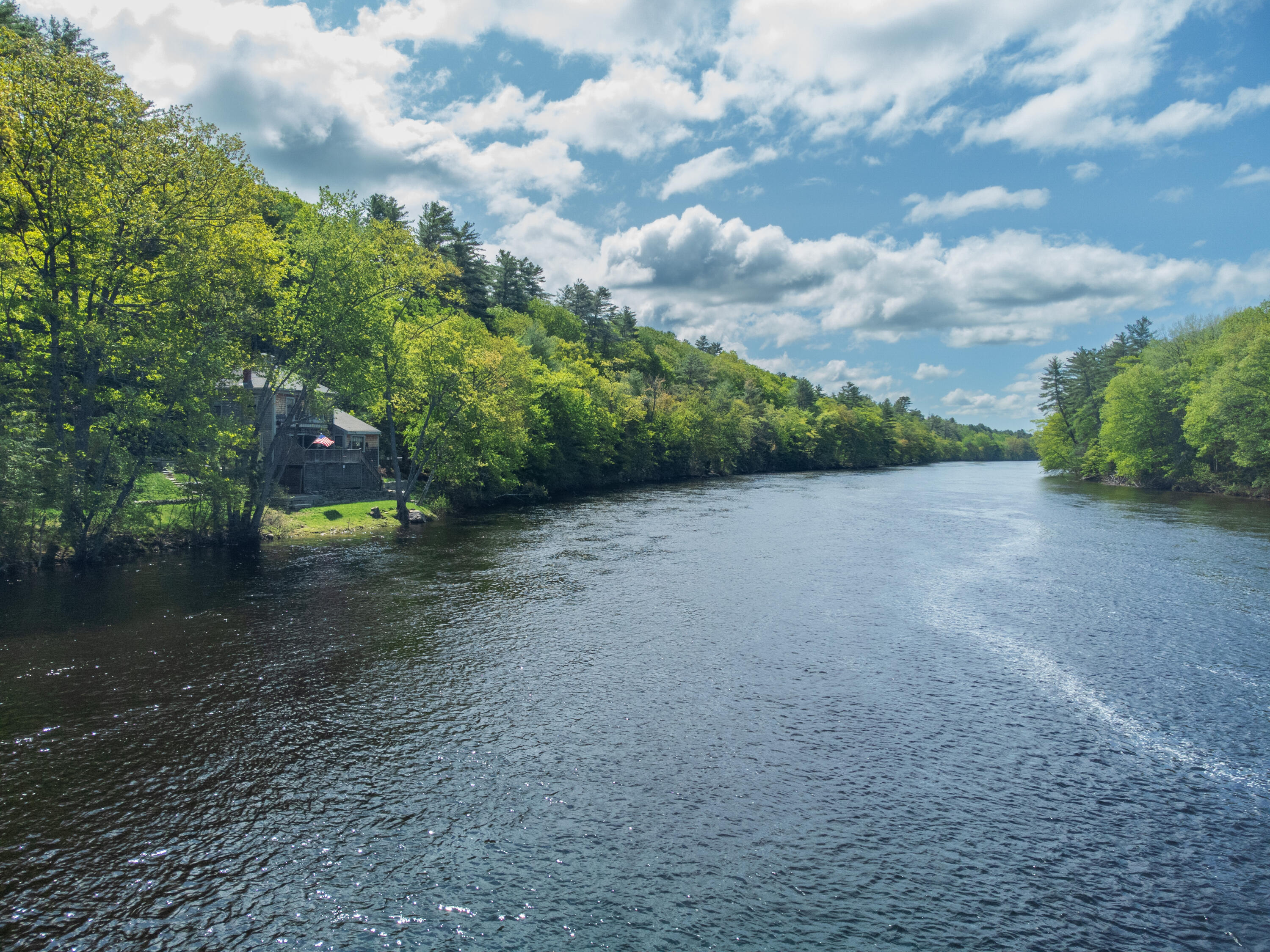 76 River Road Buxton, ME 04093 - Photo 10 of 63 76 River Rd-58