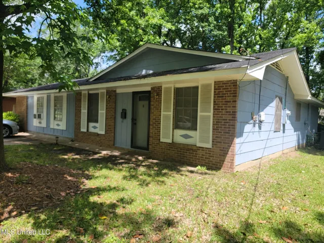 $125,000 | 742 Benning Road, Jackson, MS 39206
