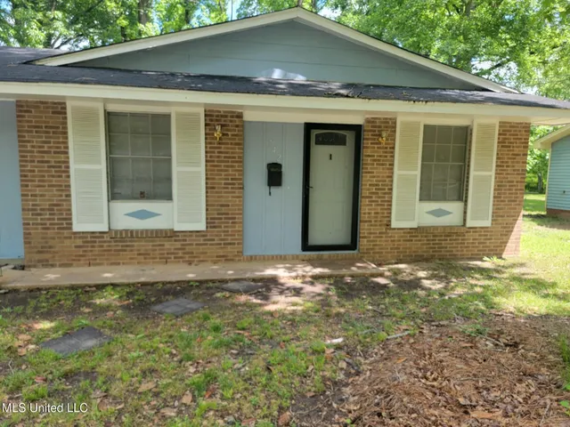 $125,000 | 742 Benning Road, Jackson, MS 39206