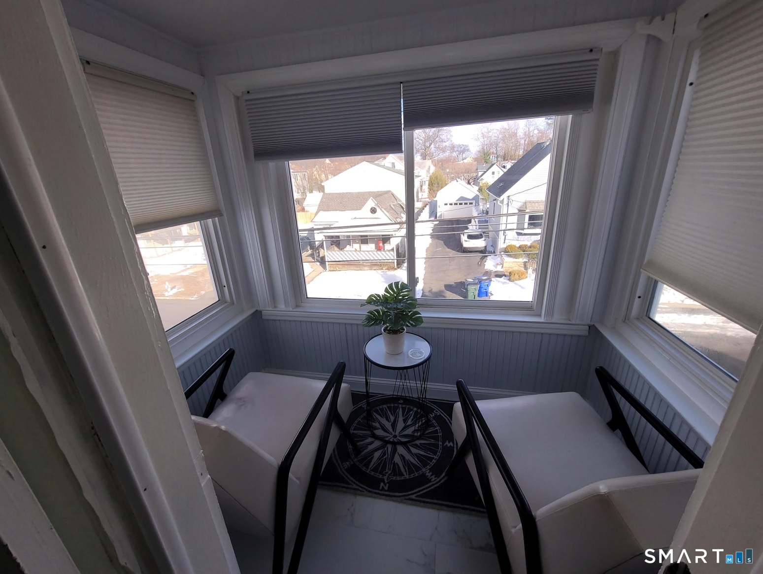 37 Biro Street Fairfield, CT 06825 - Photo 7 of 21 a room with furniture and window
