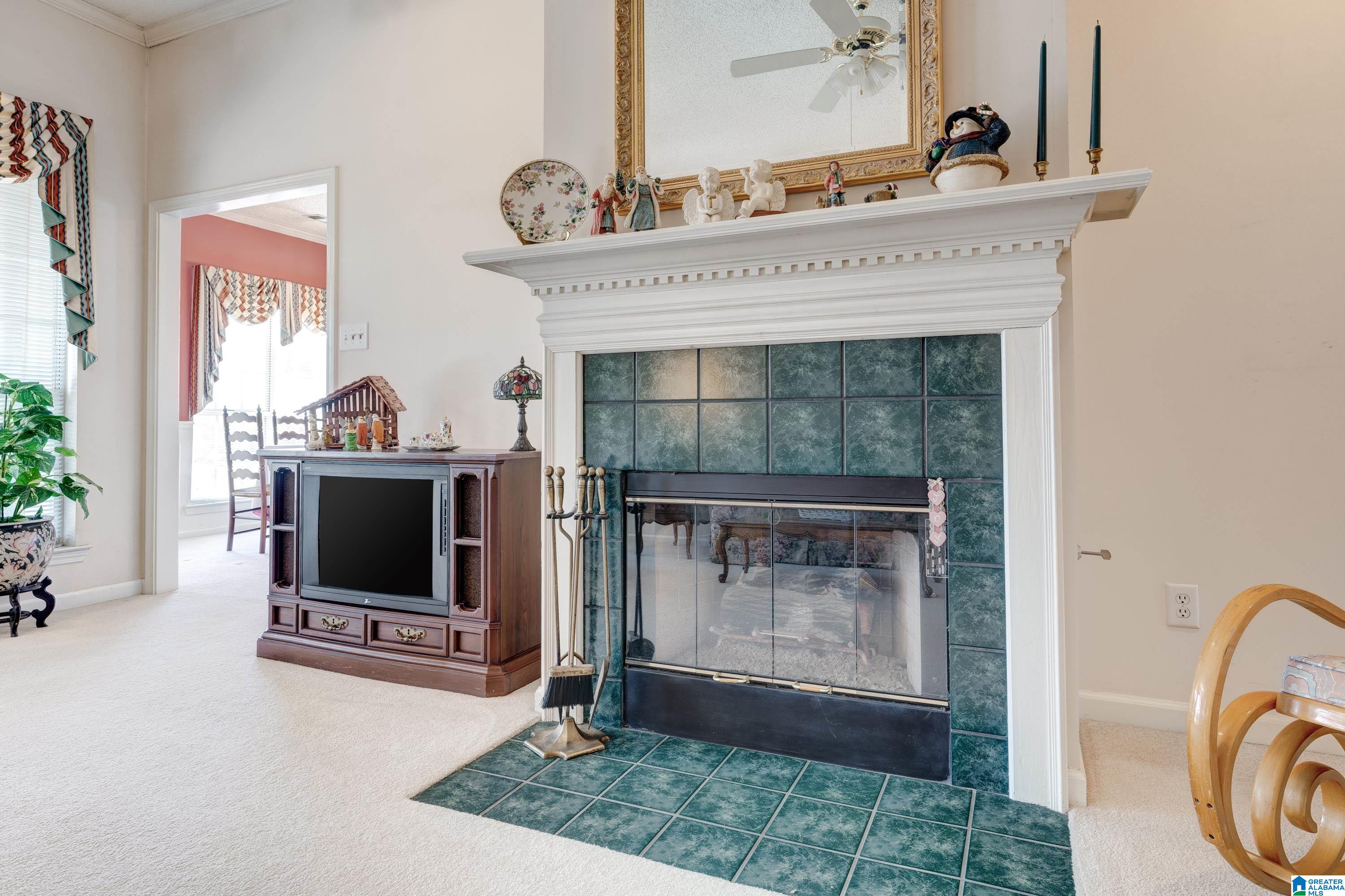 129 Chadwick Drive Helena, AL 35080 - Photo 7 of 29