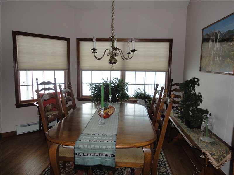 230 Megquier Hill Road Poland, ME 04274 - Photo 16 of 31 Dining Room.