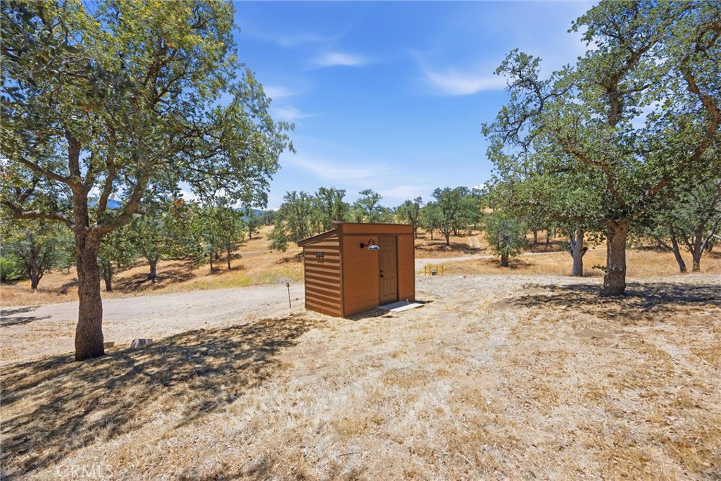 20205 Old Town Road Tehachapi, CA 93561 - Photo 70 of 75