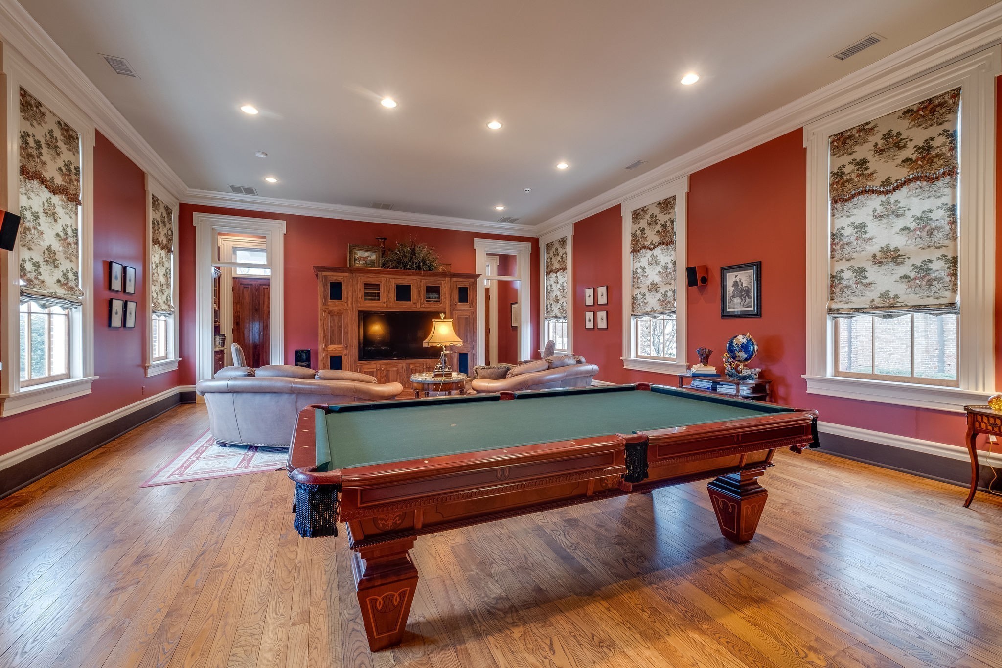 1711 Old Hillsboro Road Franklin, TN 37069 - Photo 23 of 43
