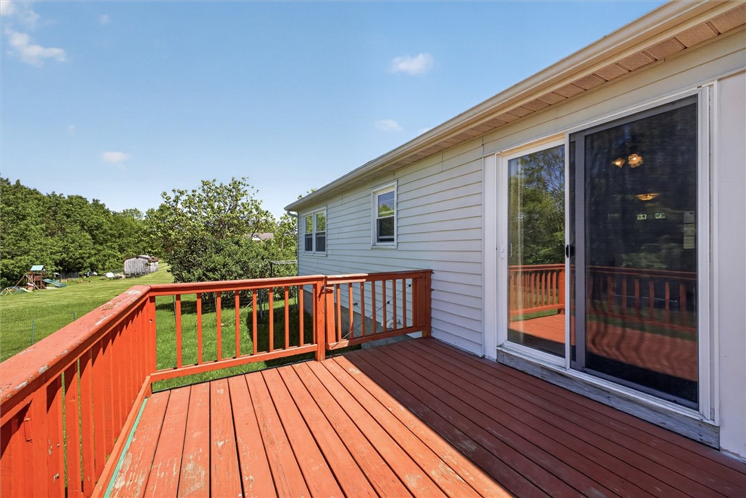 4396 South Livonia Road Livonia, NY 14487 - Photo 24 of 41
