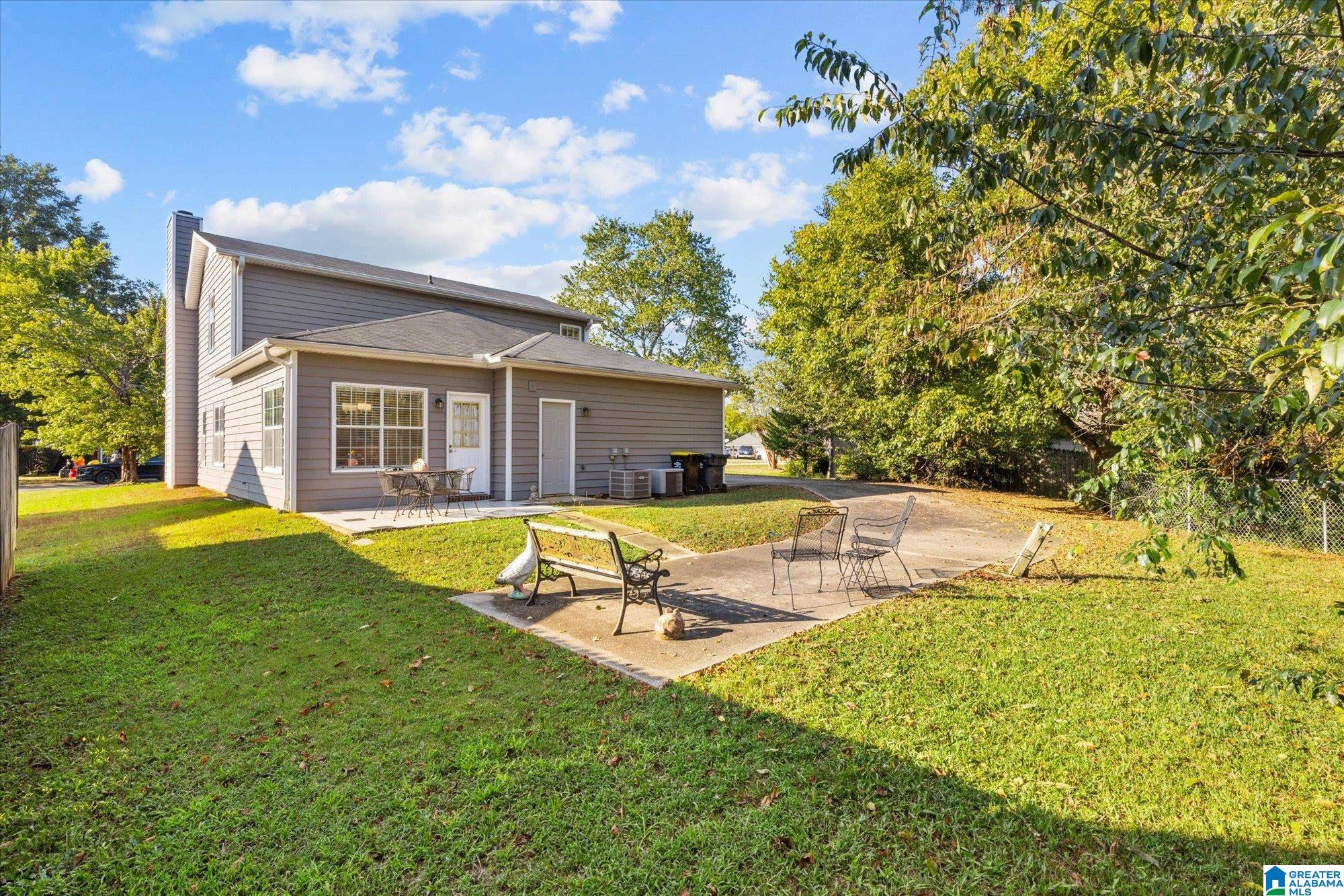 120 Meadowview Circle Pelham, AL 35124 - Photo 30 of 34 Gallery Image 30