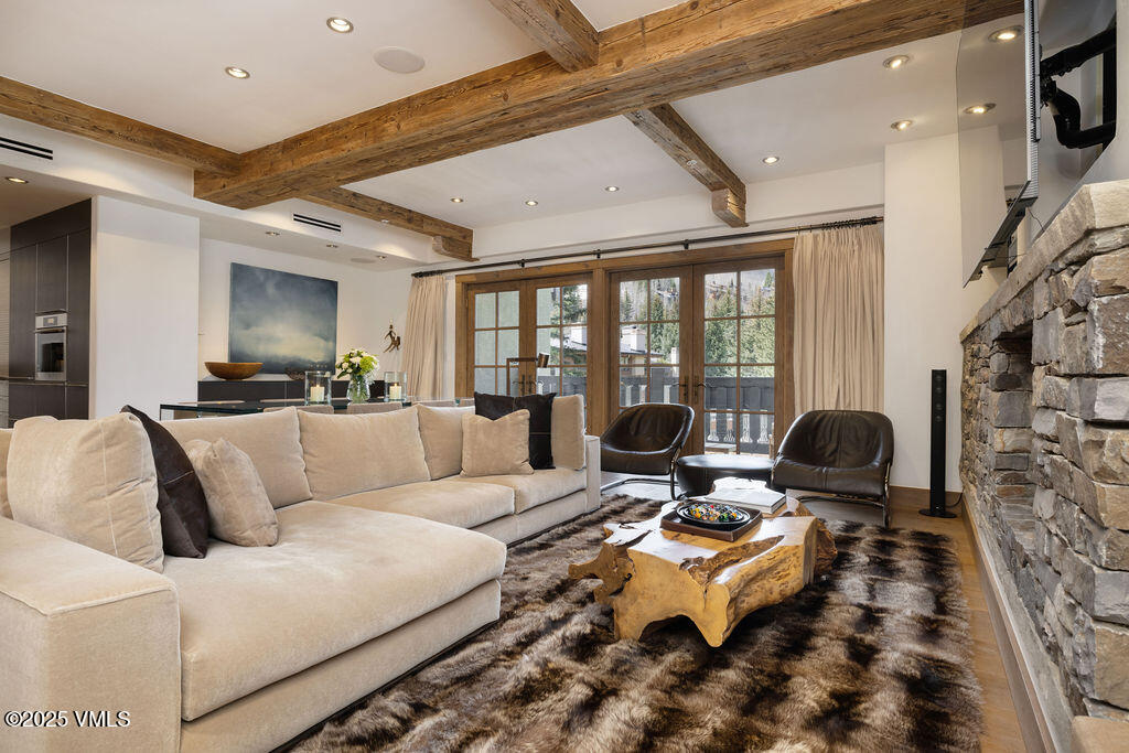 1 Willow Bridge Road, Unit 26 Vail, CO 81657 - Photo 1 of 26 OWBR