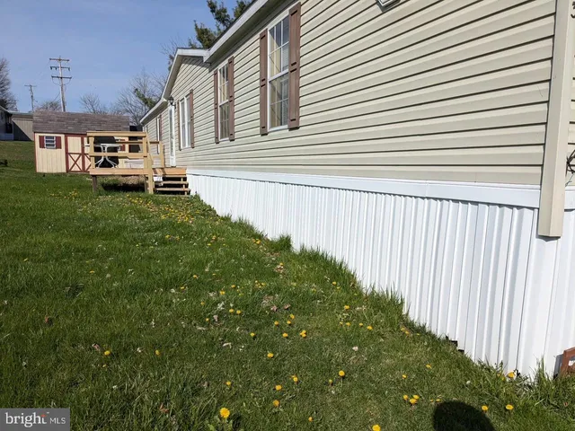 $105,000 | 713 1st St Extension, Hamburg, PA 19526