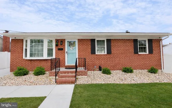 $464,000 | 3 Belvedere Avenue, Glen Burnie, MD 21061