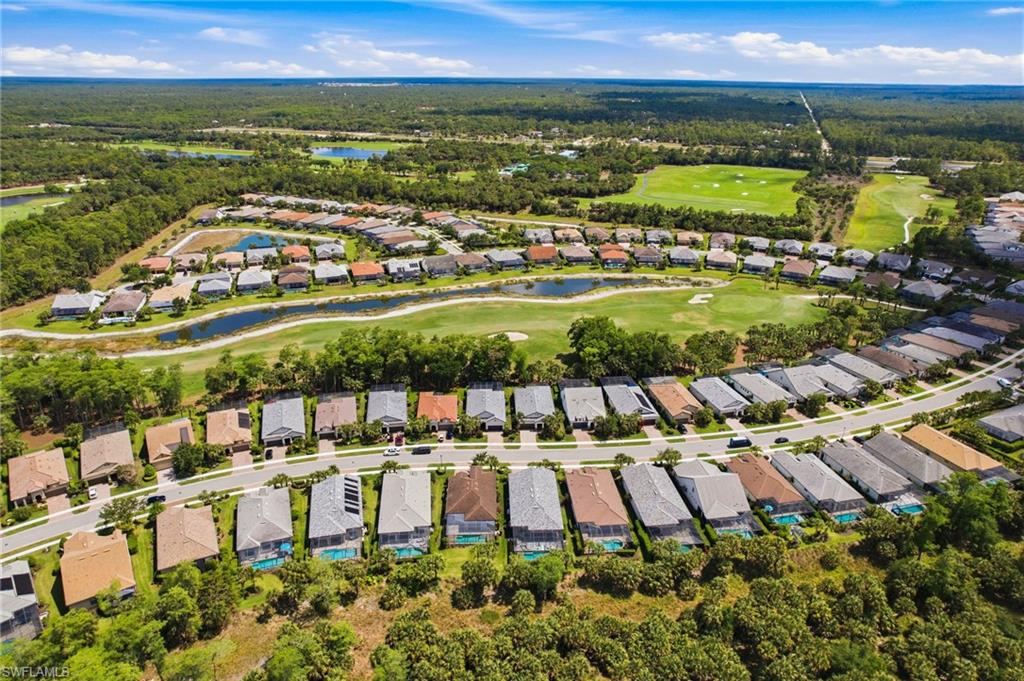9395 Greyhawk Trail Naples, FL 34120 - Photo 29 of 37 Ideally located just minutes from Naples’ pristine beaches, as well as the shopping, dining,and entertainment of Mercato and downtown Naples.