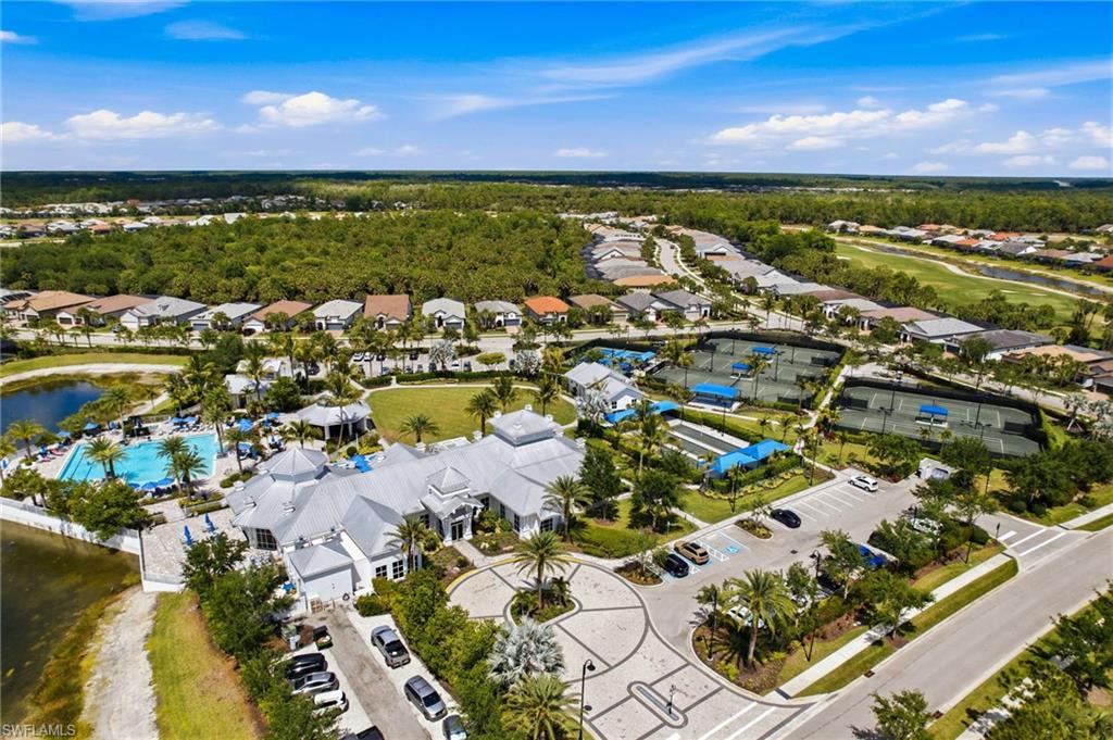 9395 Greyhawk Trail Naples, FL 34120 - Photo 32 of 37