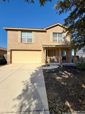 $1,650 | 7027 Fisherman Sky, San Antonio, TX 78244